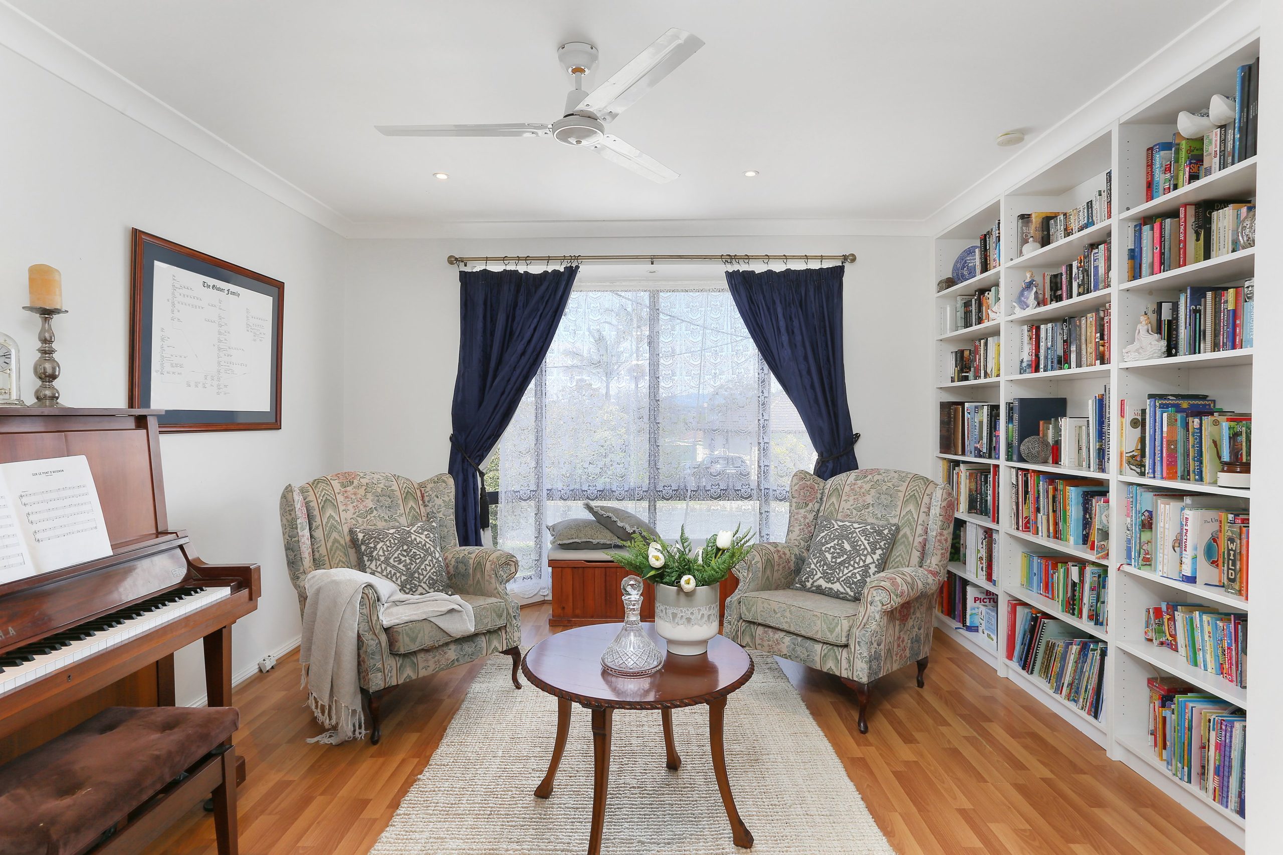 50 Cumberland Street, Berkeley - Thumbnail 2