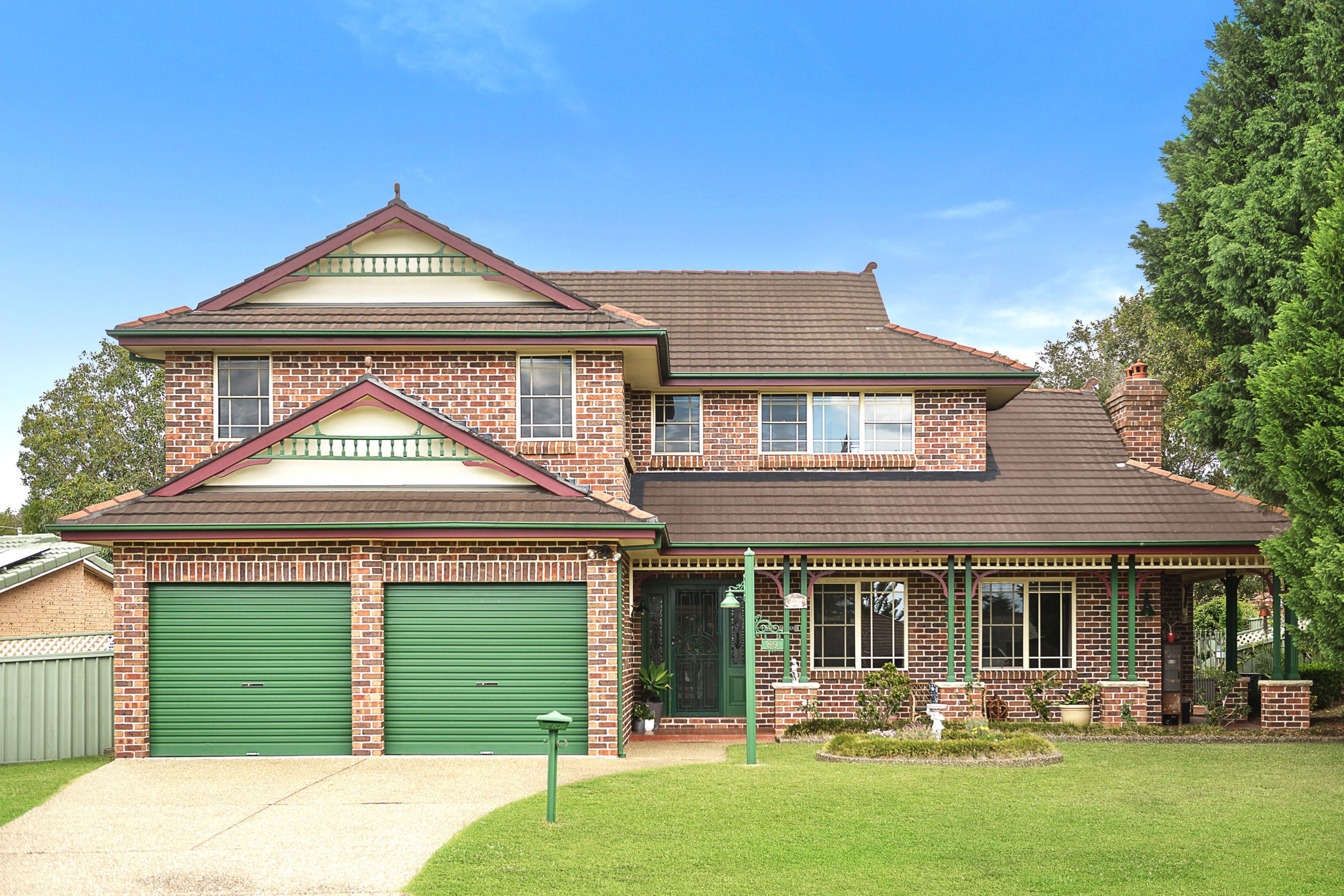 89 Staff Road, Cordeaux Heights - Thumbnail 2