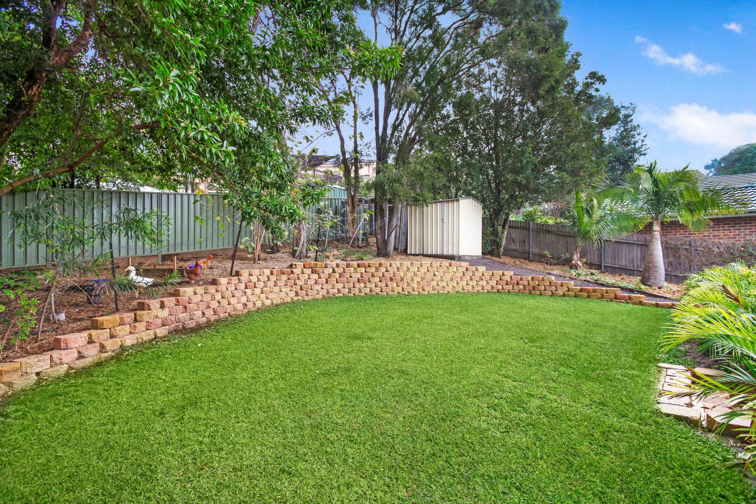 25 Paltarra Place, Cordeaux Heights - Thumbnail 2