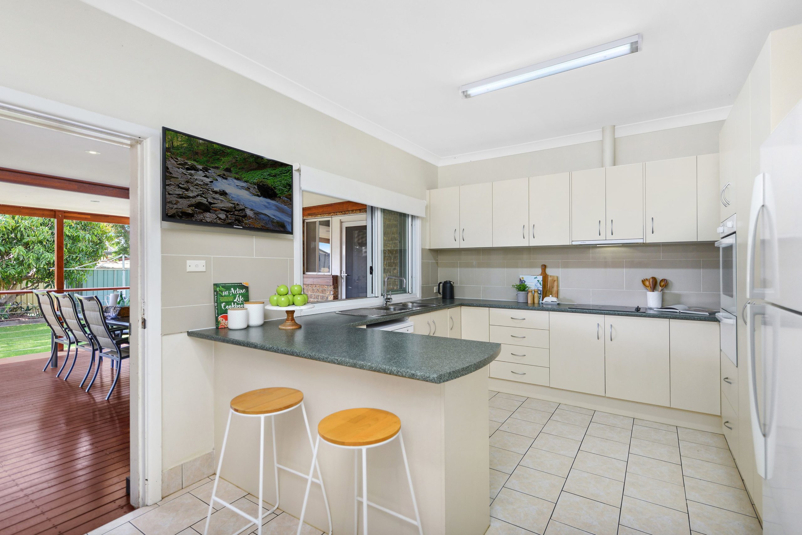 3 Cleverdon Crescent, Figtree - Thumbnail 8