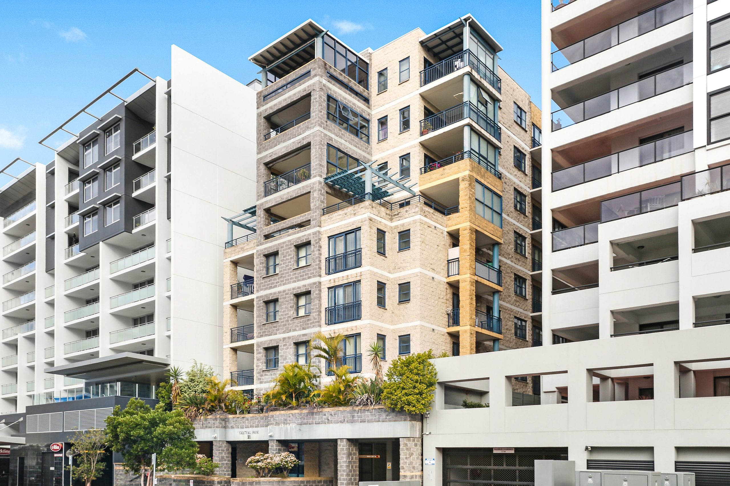 14/21 Market Street, Wollongong - Thumbnail 6