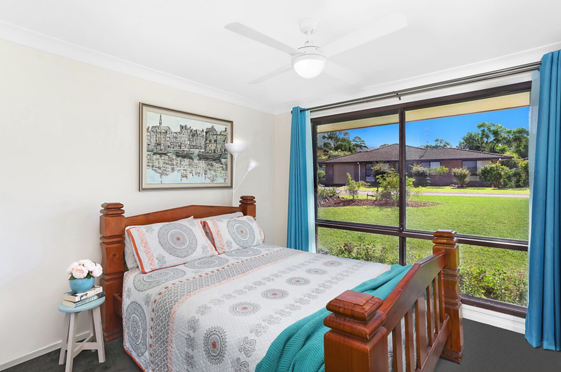 19 Serrata Place
