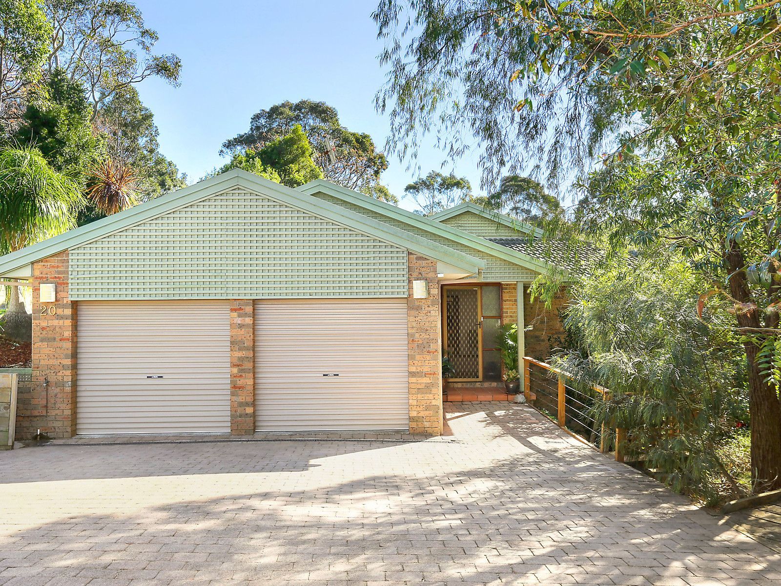 20 Natan Place