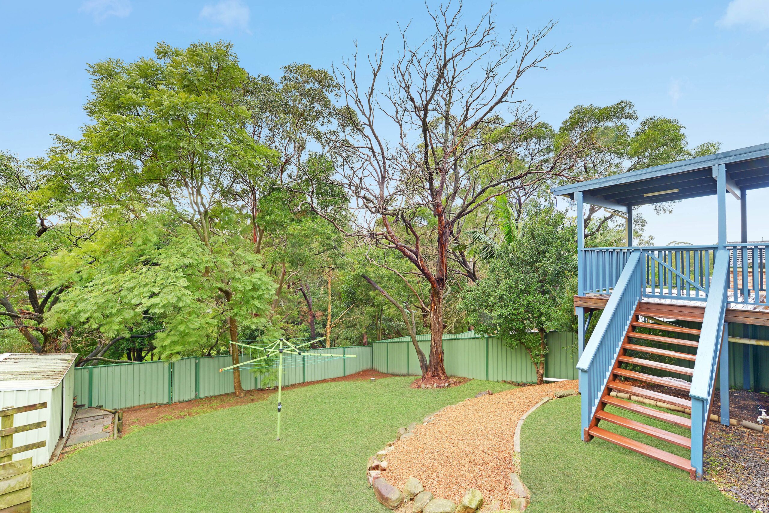 4 Telopea Place, Cordeaux Heights - Thumbnail 2