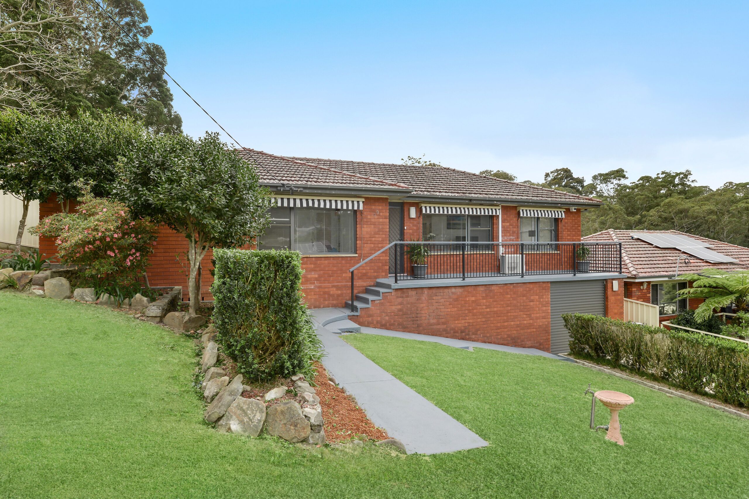 23 Garden Avenue