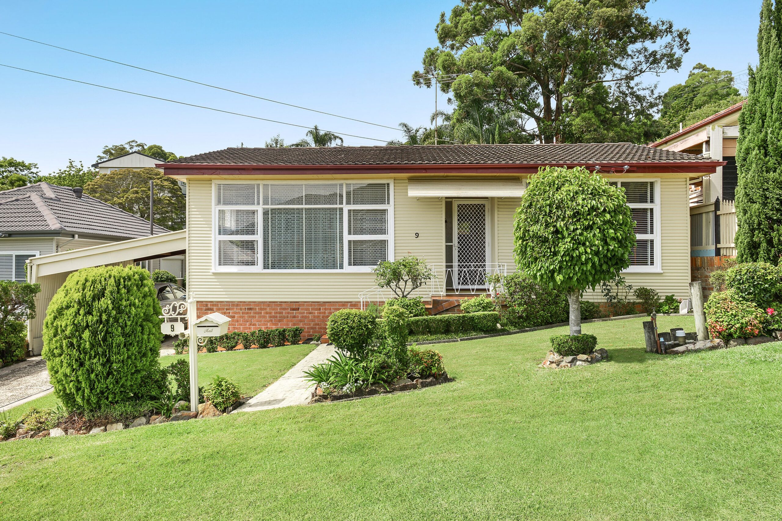9 Cranford Lane, Figtree - Thumbnail 8