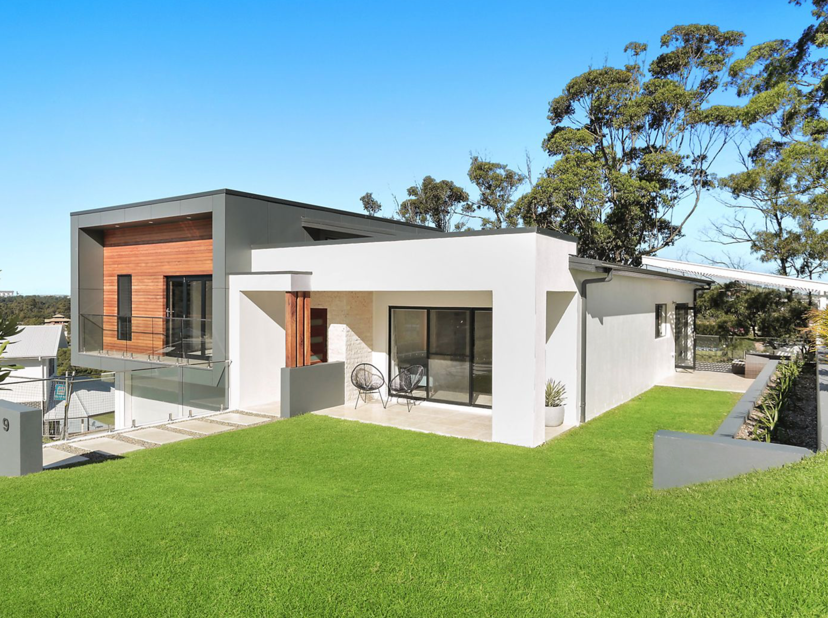 9 William Davies Drive