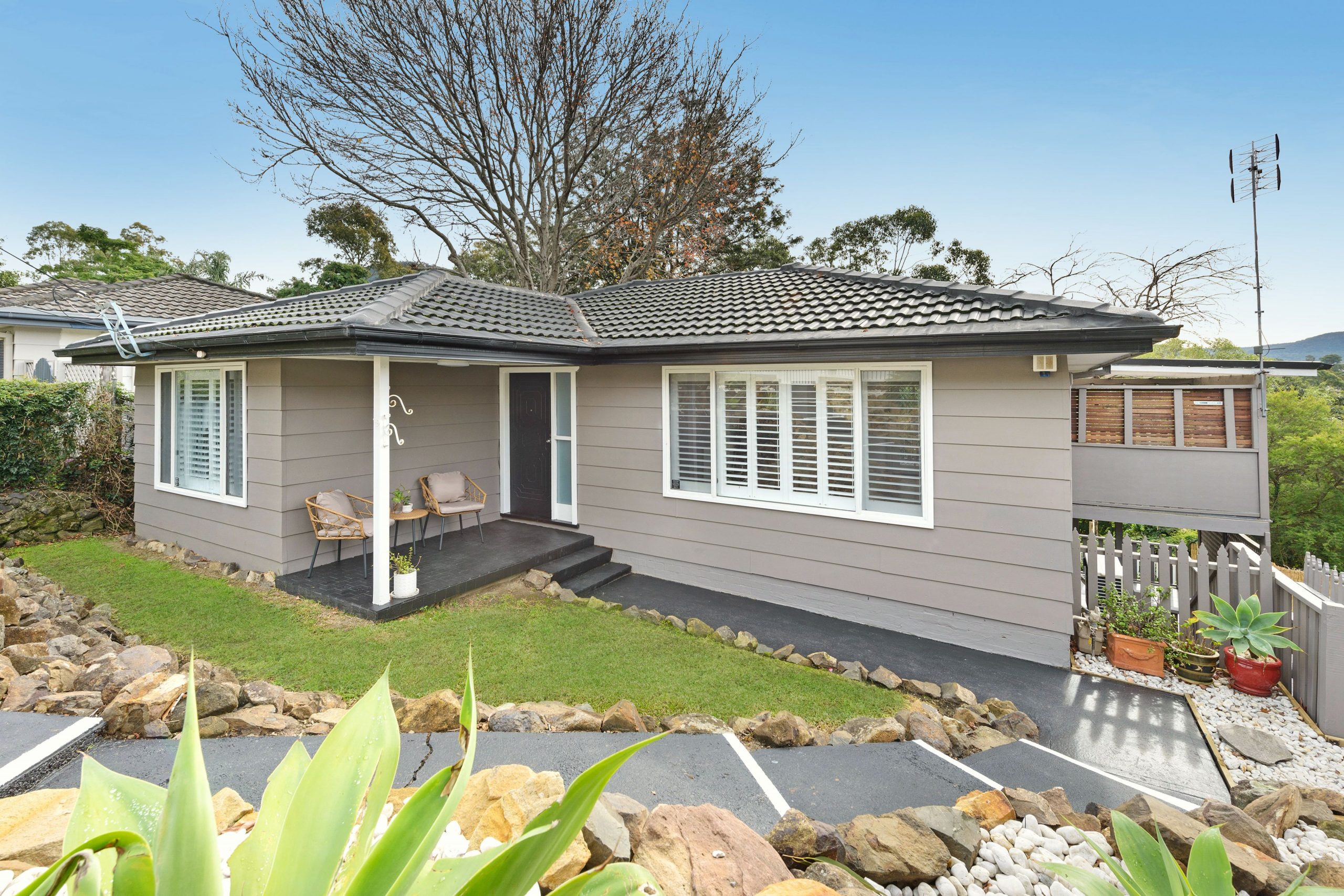 49 Ashley Avenue