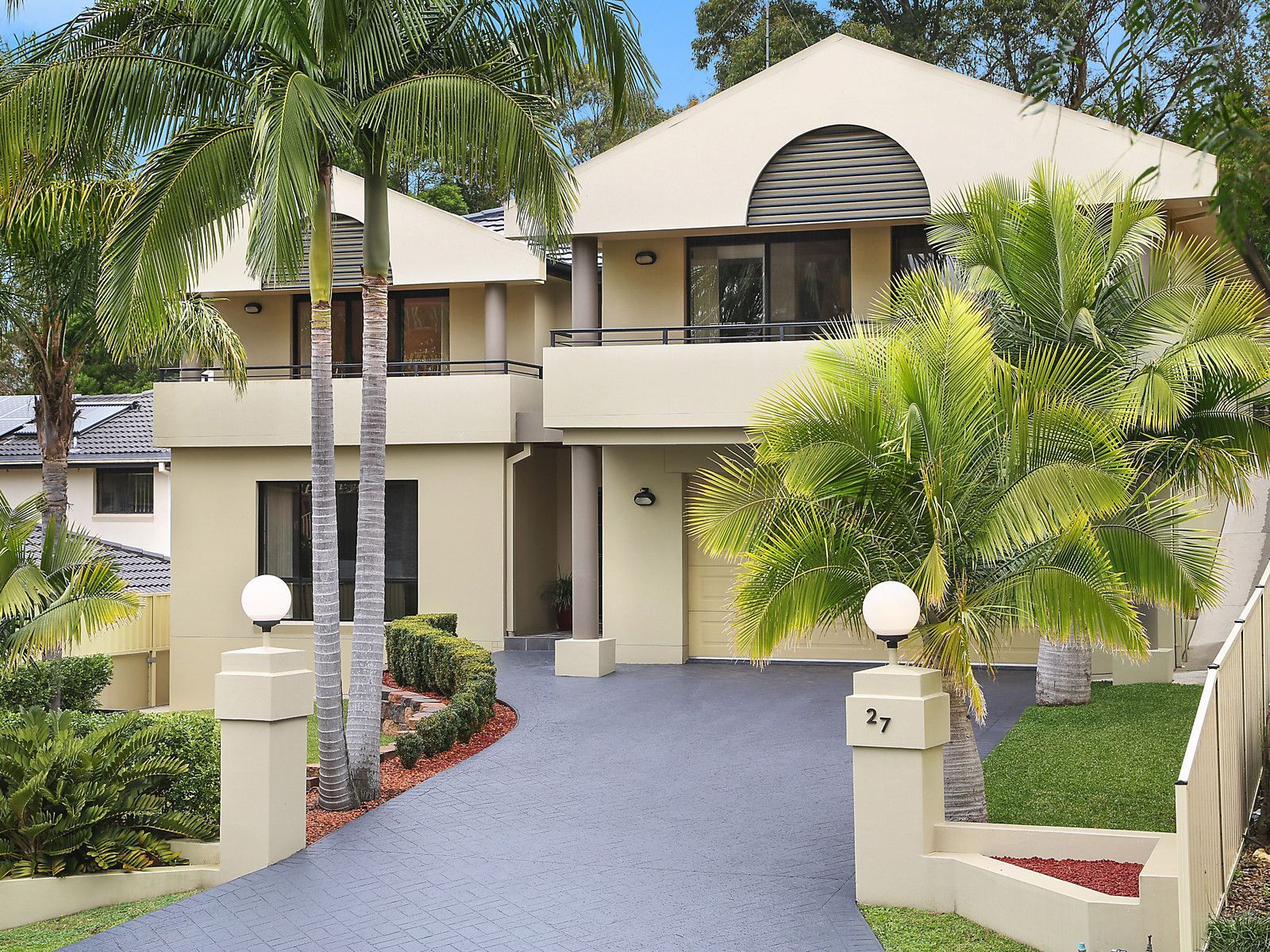 27 Tamarind Drive