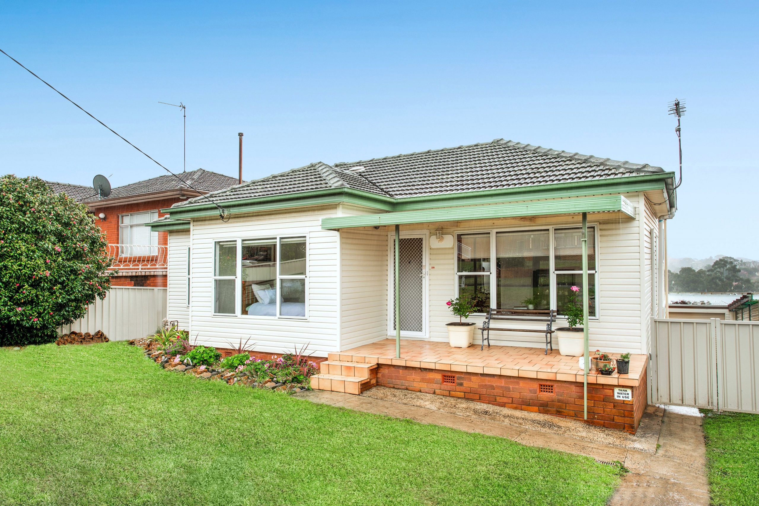 26 Beverley Ave