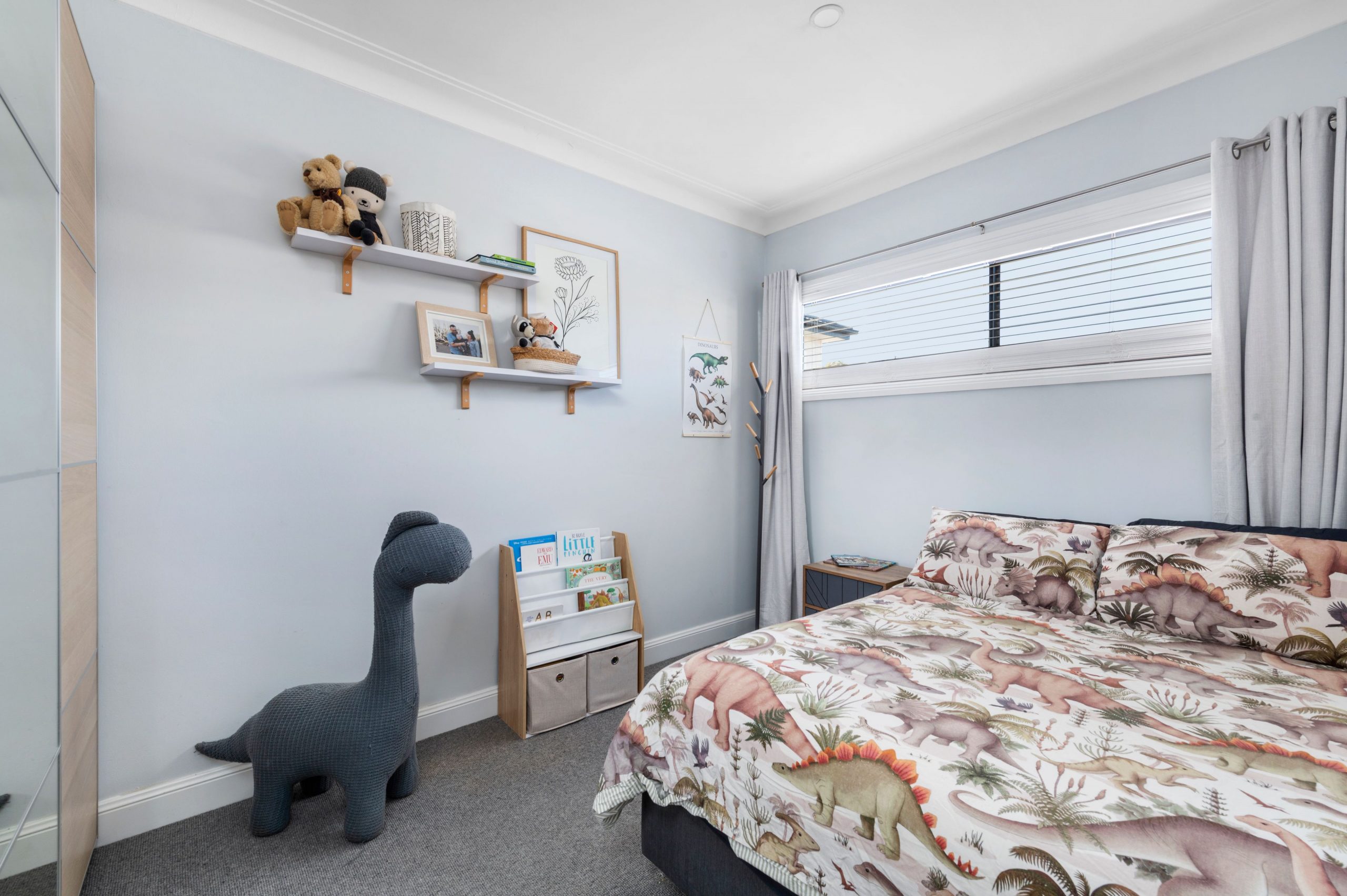 19 Karrabah Crescent, Lake Heights - Thumbnail 5