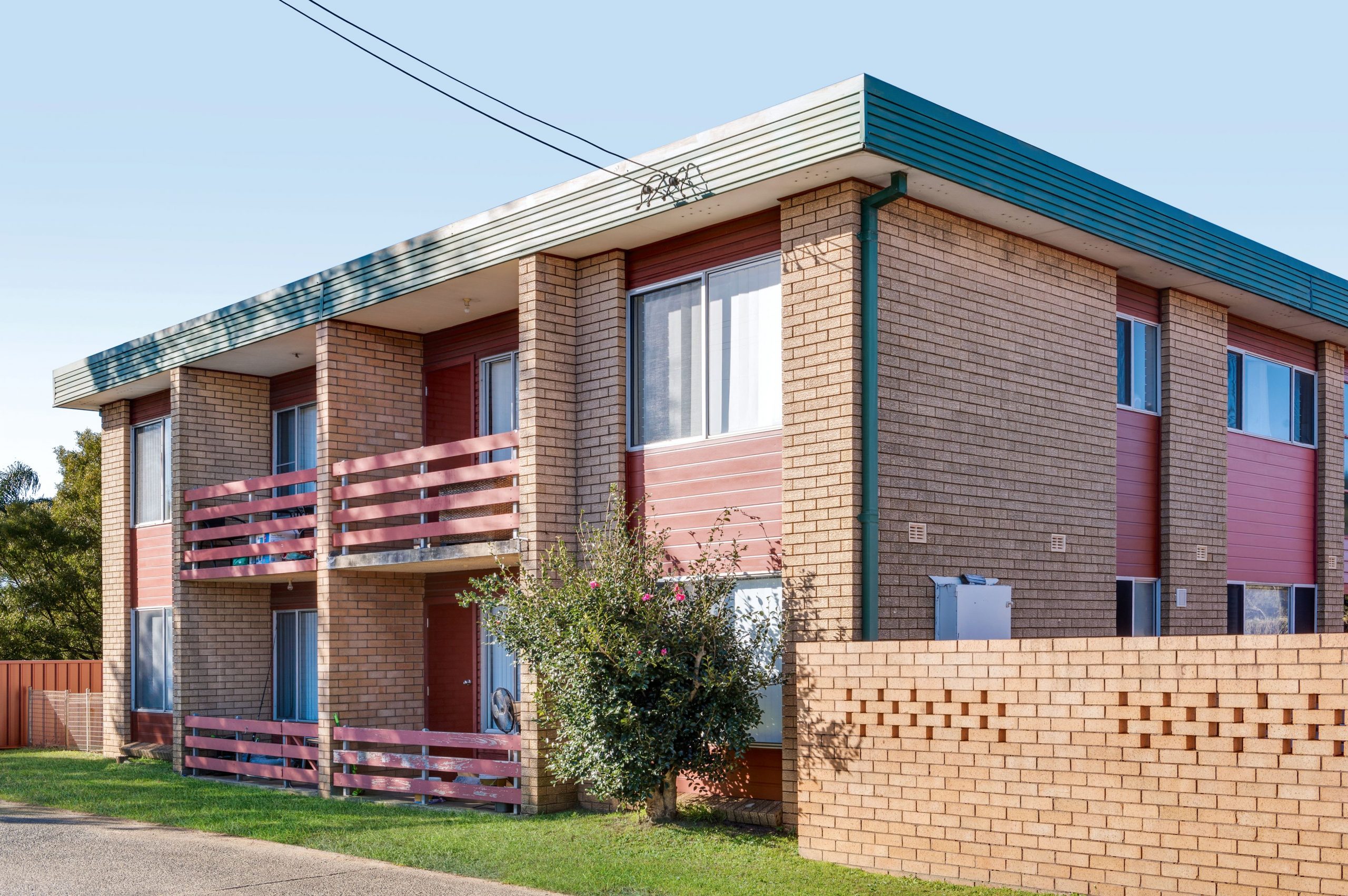 2/154 Princes Highway, Fairy Meadow - Image 1