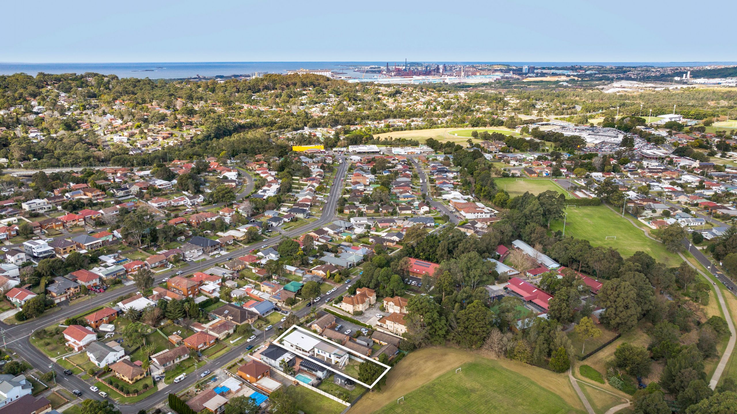 57 Thames Street, West Wollongong - Image 1