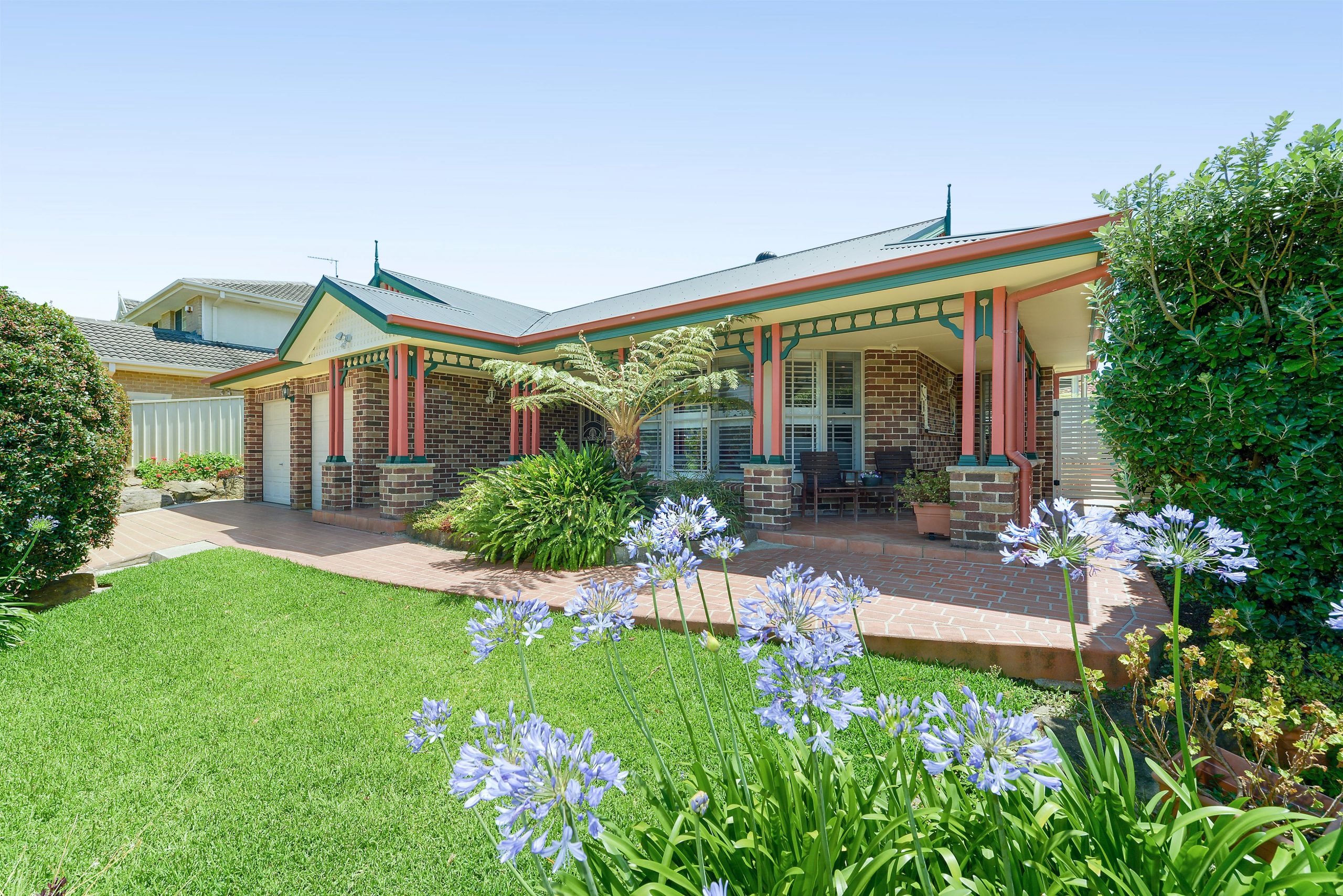 4 Ridgecrest, Cordeaux Heights - Thumbnail 2