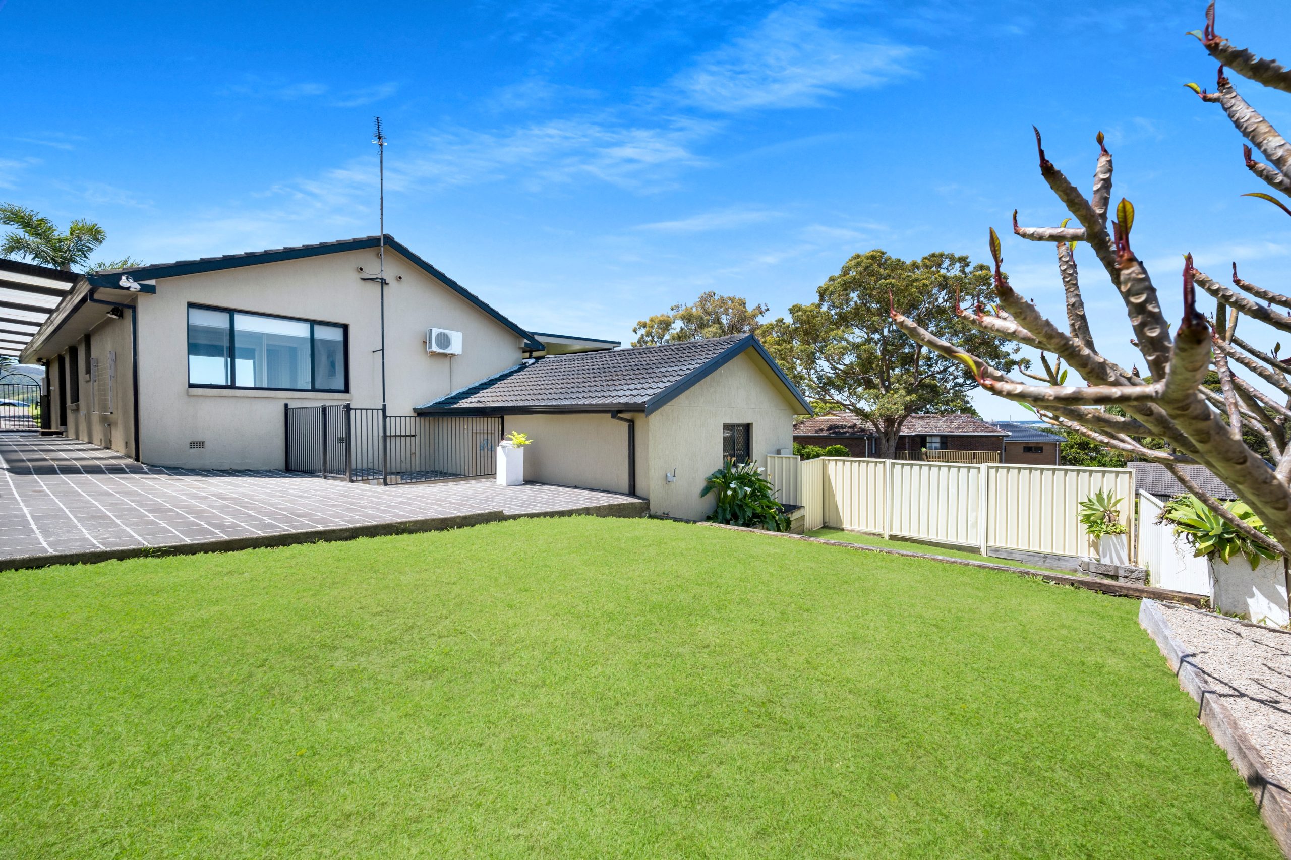 65 Staff Road