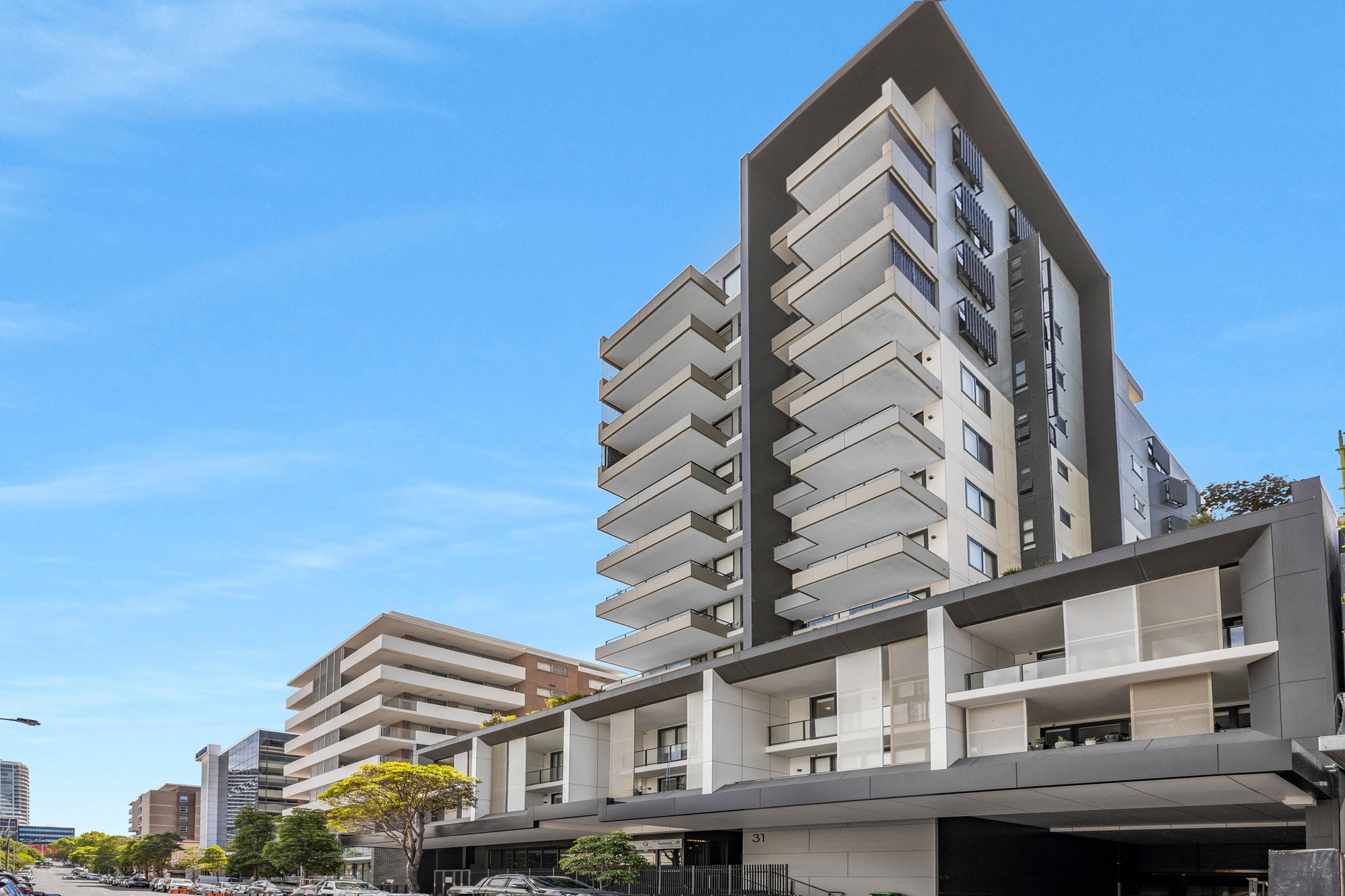 202/31 Atchison Street, Wollongong - Thumbnail 2