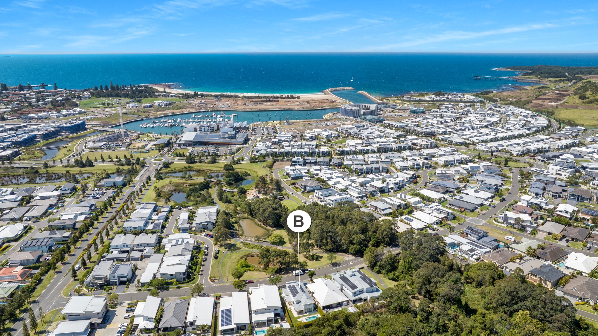 14 Shallows Drive, Shell Cove - Thumbnail 2