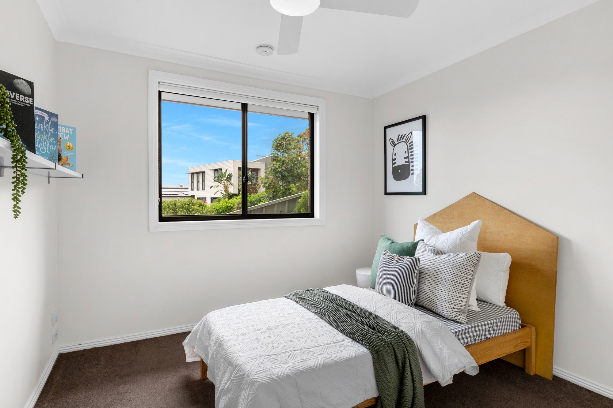 26 George Fuller Drive, Figtree - Thumbnail 3