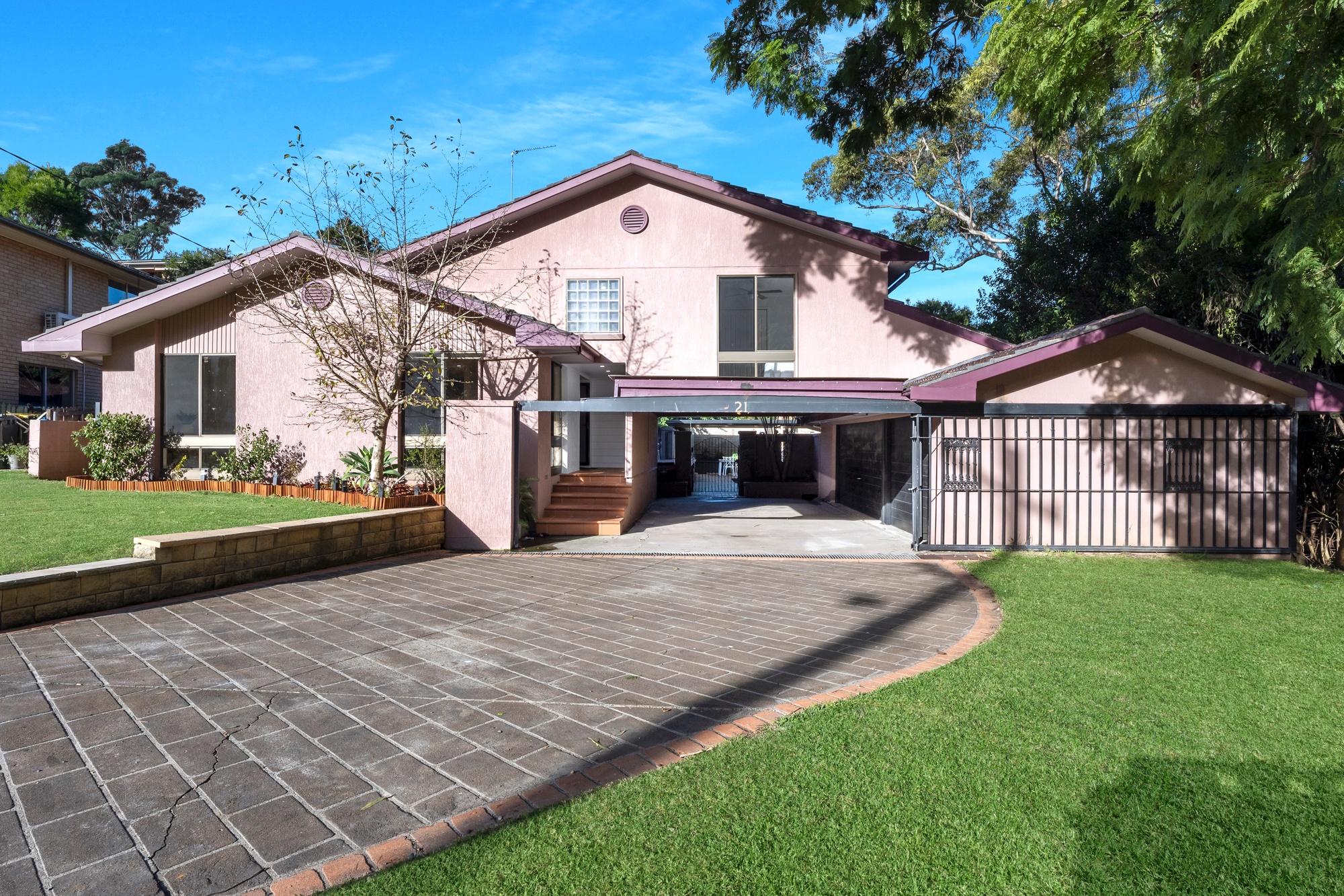 21 Jacaranda Avenue, Figtree - Thumbnail 2