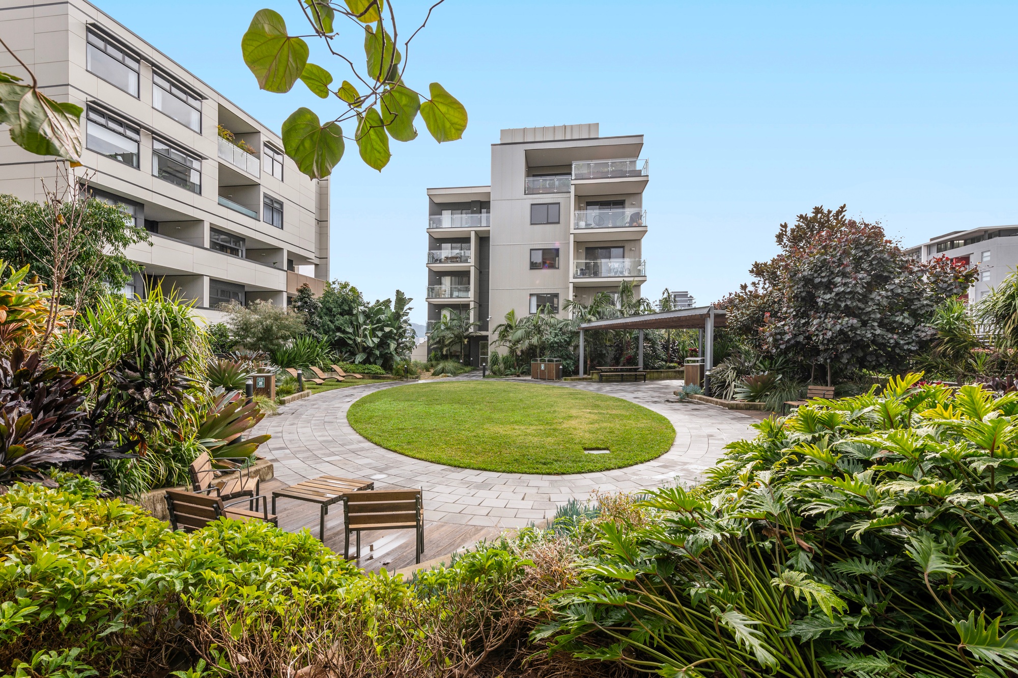 309/67 Flinders Street, Wollongong - Thumbnail 3