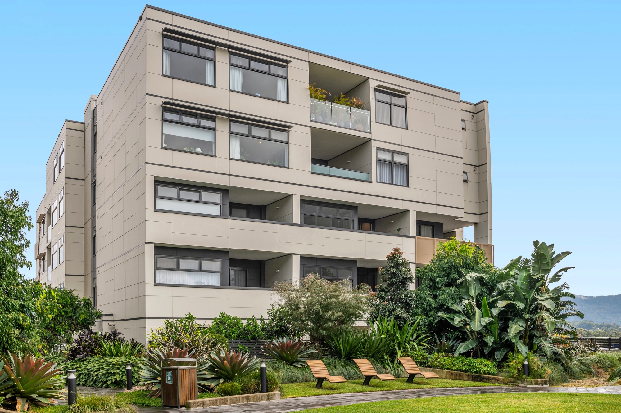 309/67 Flinders Street, Wollongong - Thumbnail 2