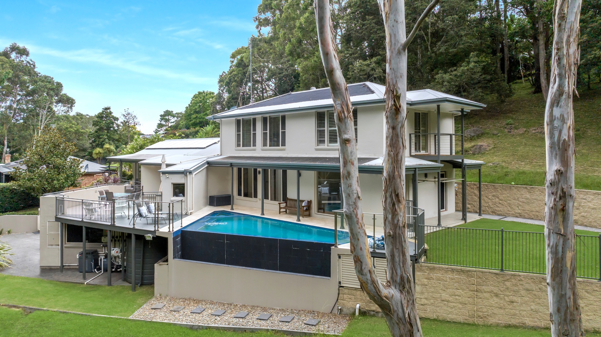116 Cordeaux Road, Cordeaux Heights - Thumbnail 2
