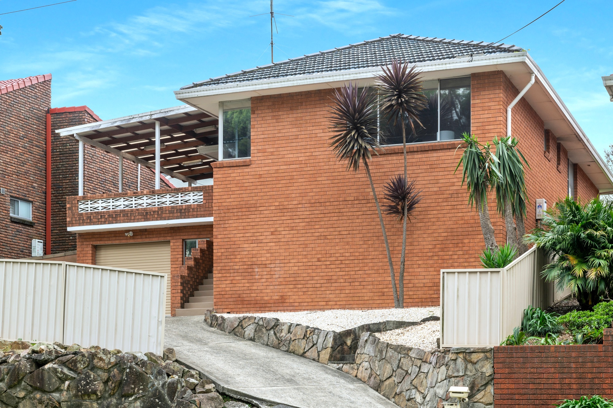 4 O'Briens Road