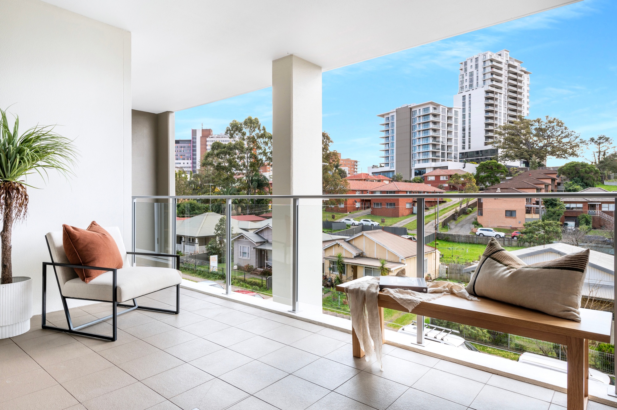 61/22 Gladstone Avenue, Wollongong - Thumbnail 7