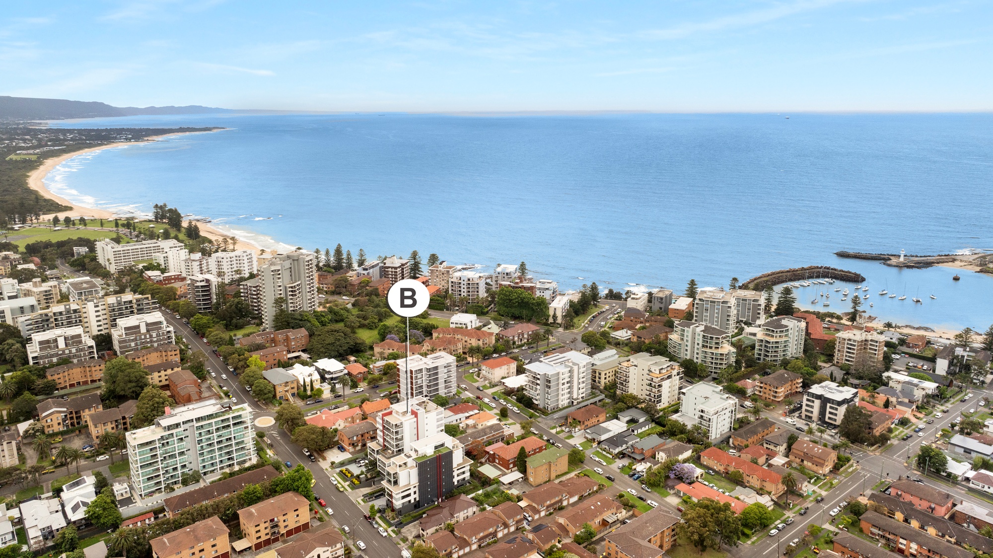 7/17 Kembla Street, Wollongong - Thumbnail 2