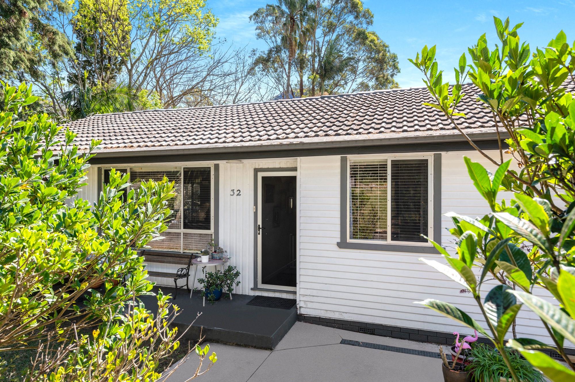 32 Valley Drive