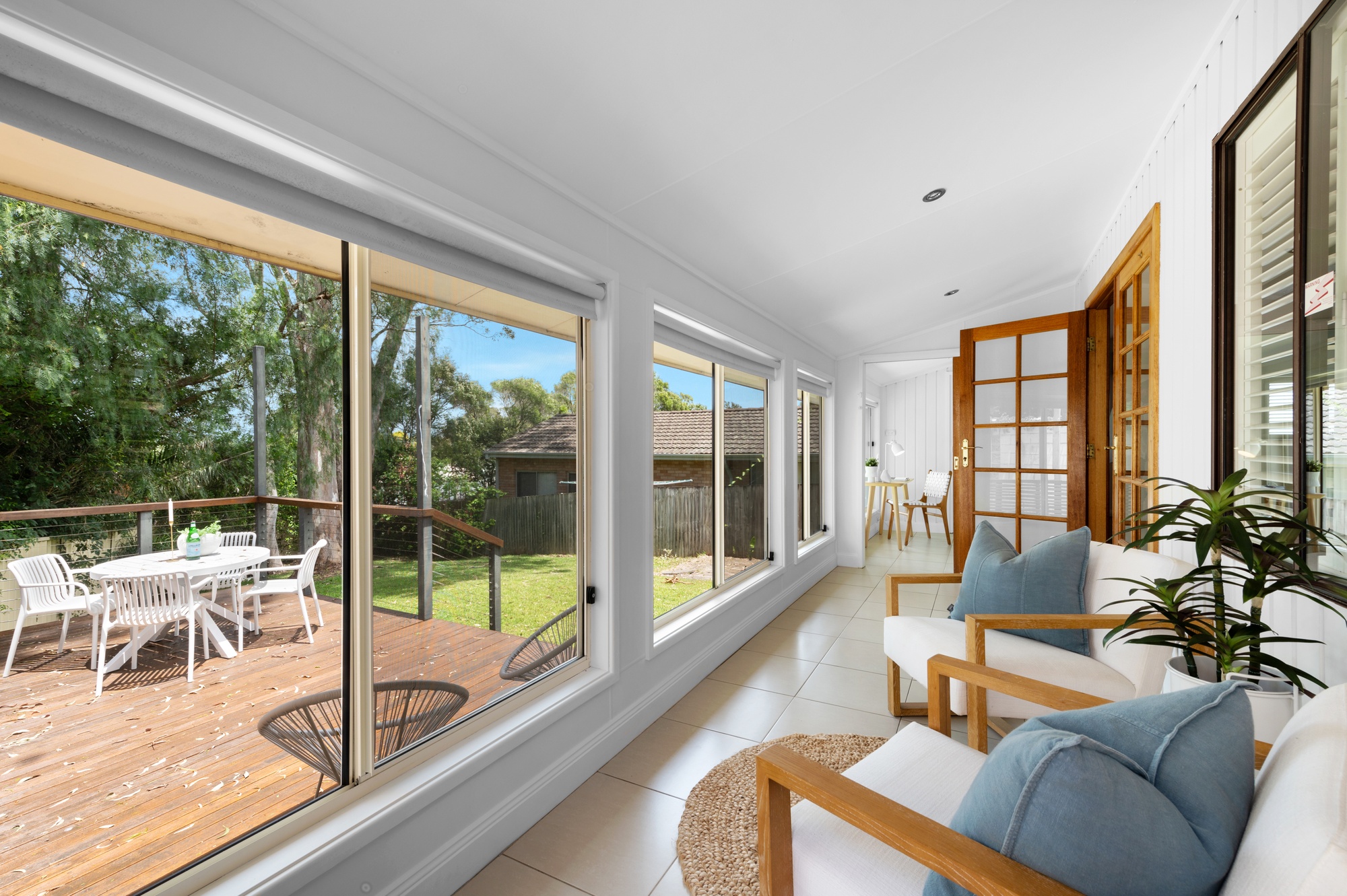9 Carlon Crescent, Farmborough Heights - Thumbnail 8