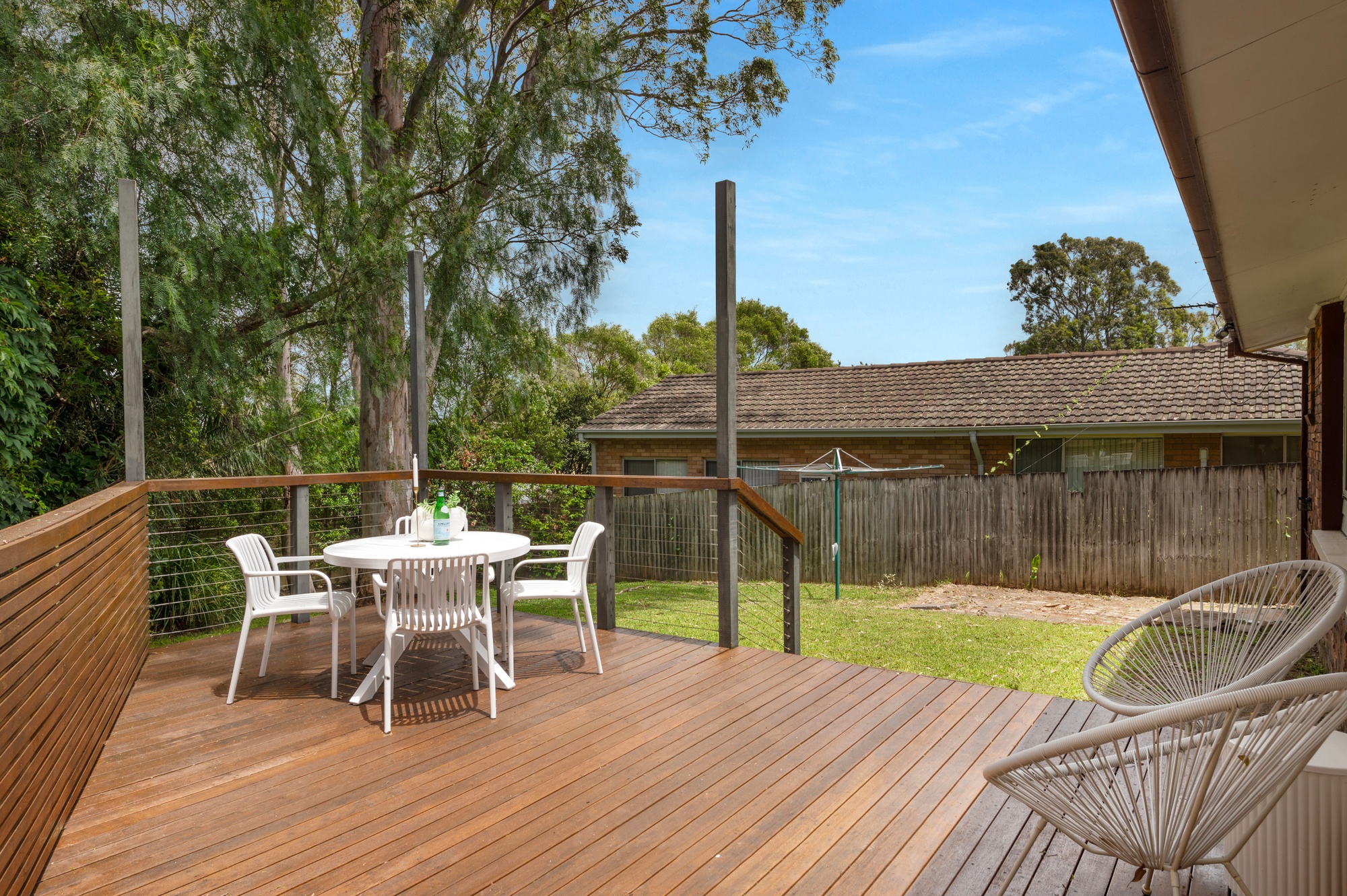 9 Carlon Crescent, Farmborough Heights - Thumbnail 7