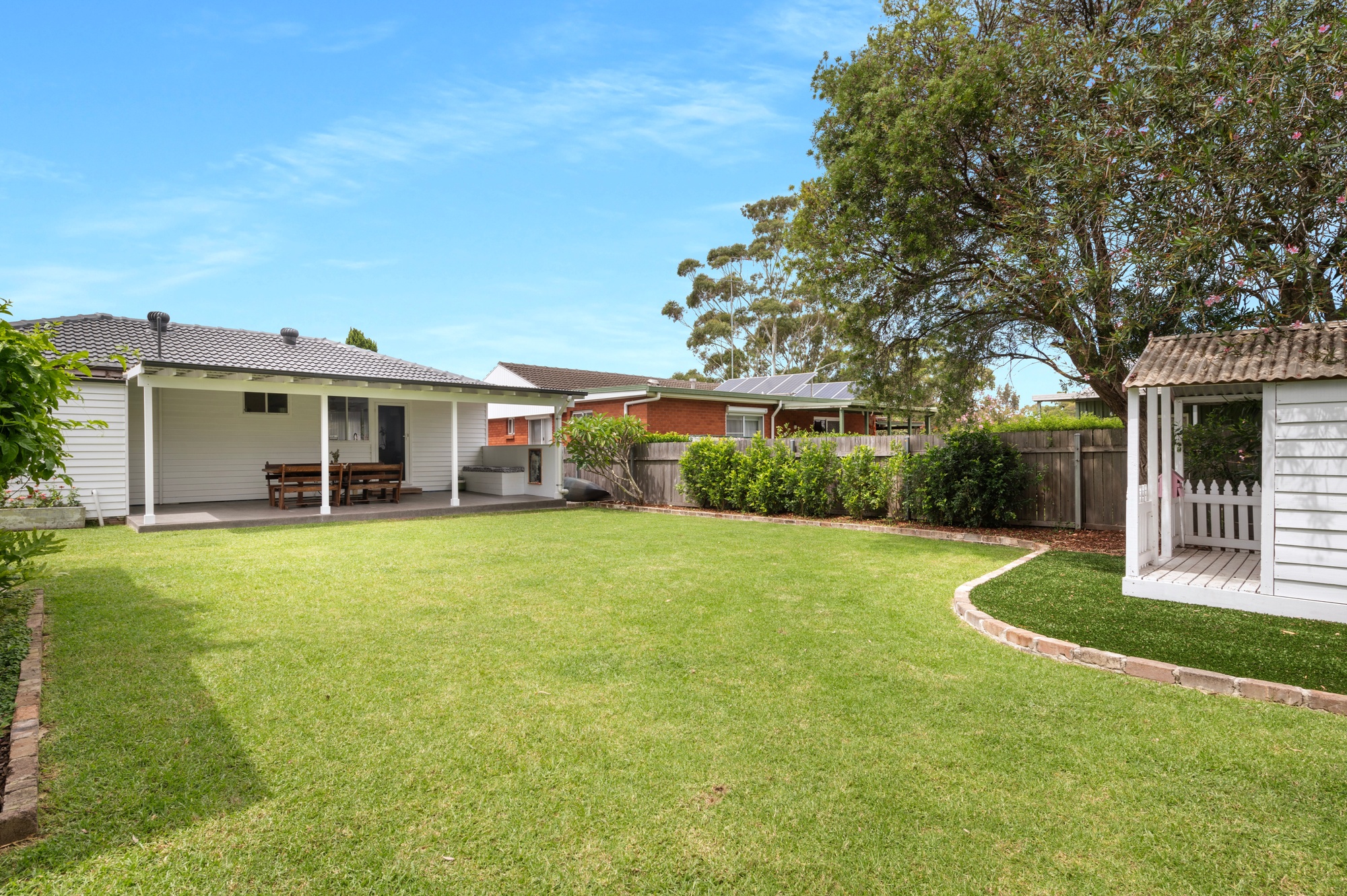 22 Normandie Place, Unanderra - Thumbnail 5
