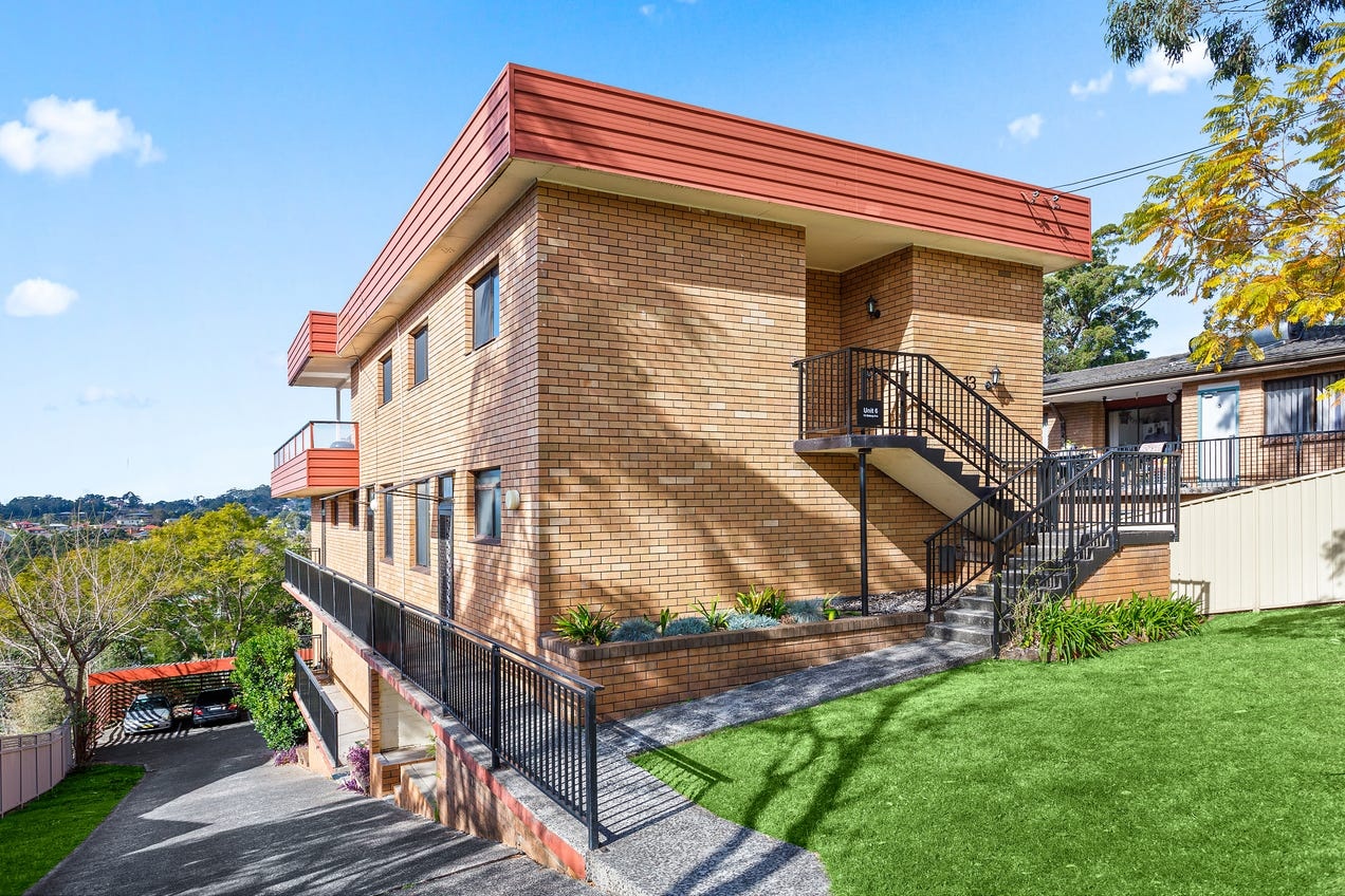 2/13 Zelang Avenue, Figtree - Thumbnail 8