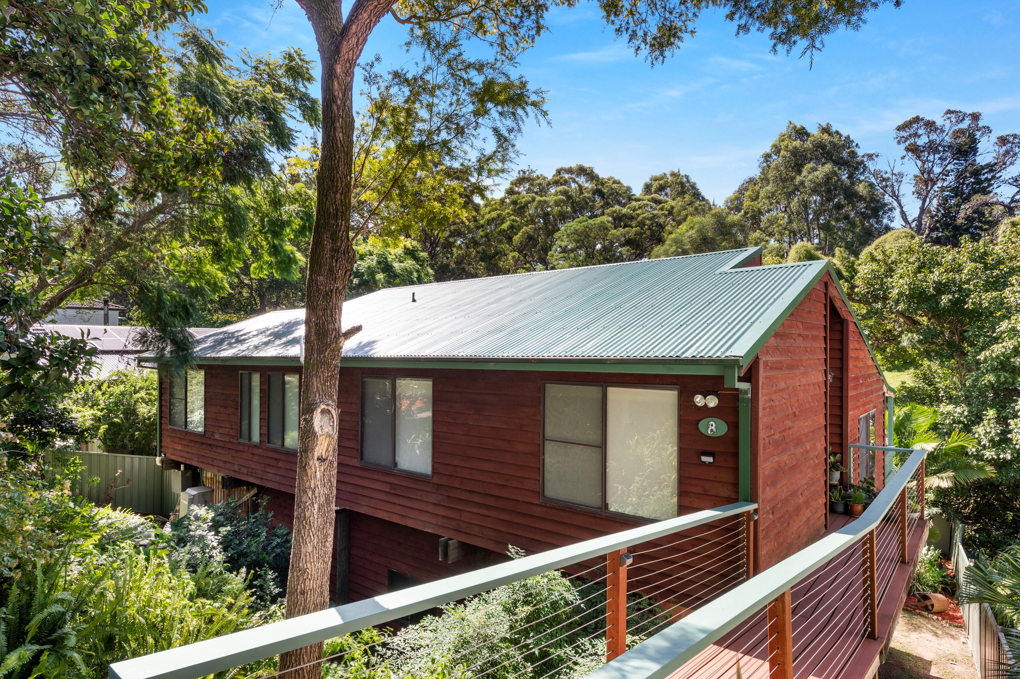8 Aminya Place, Farmborough Heights - Thumbnail 2