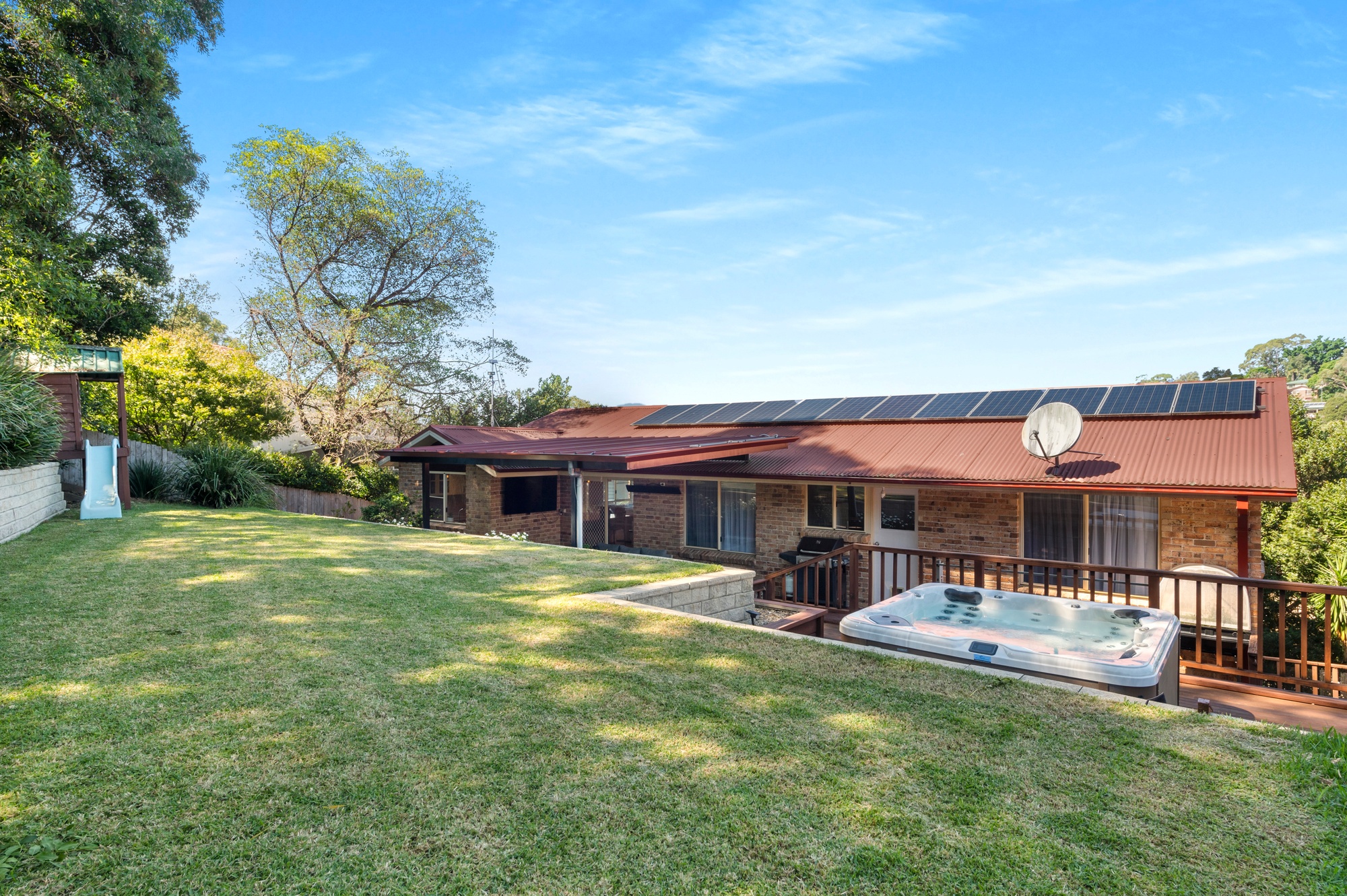 22 Sandalwood Road, Farmborough Heights - Thumbnail 3