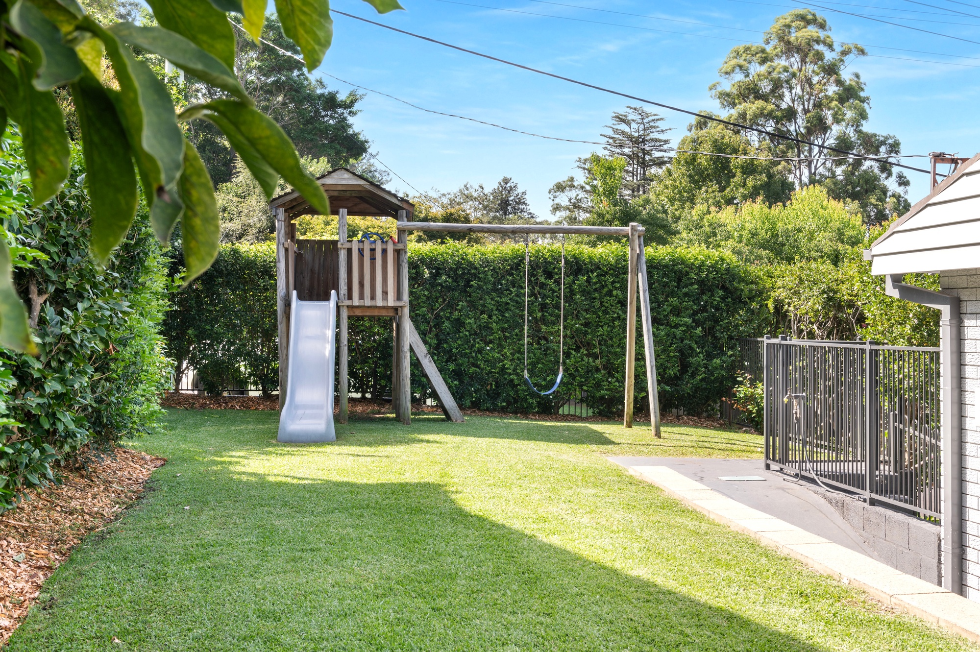 42 Yates Avenue