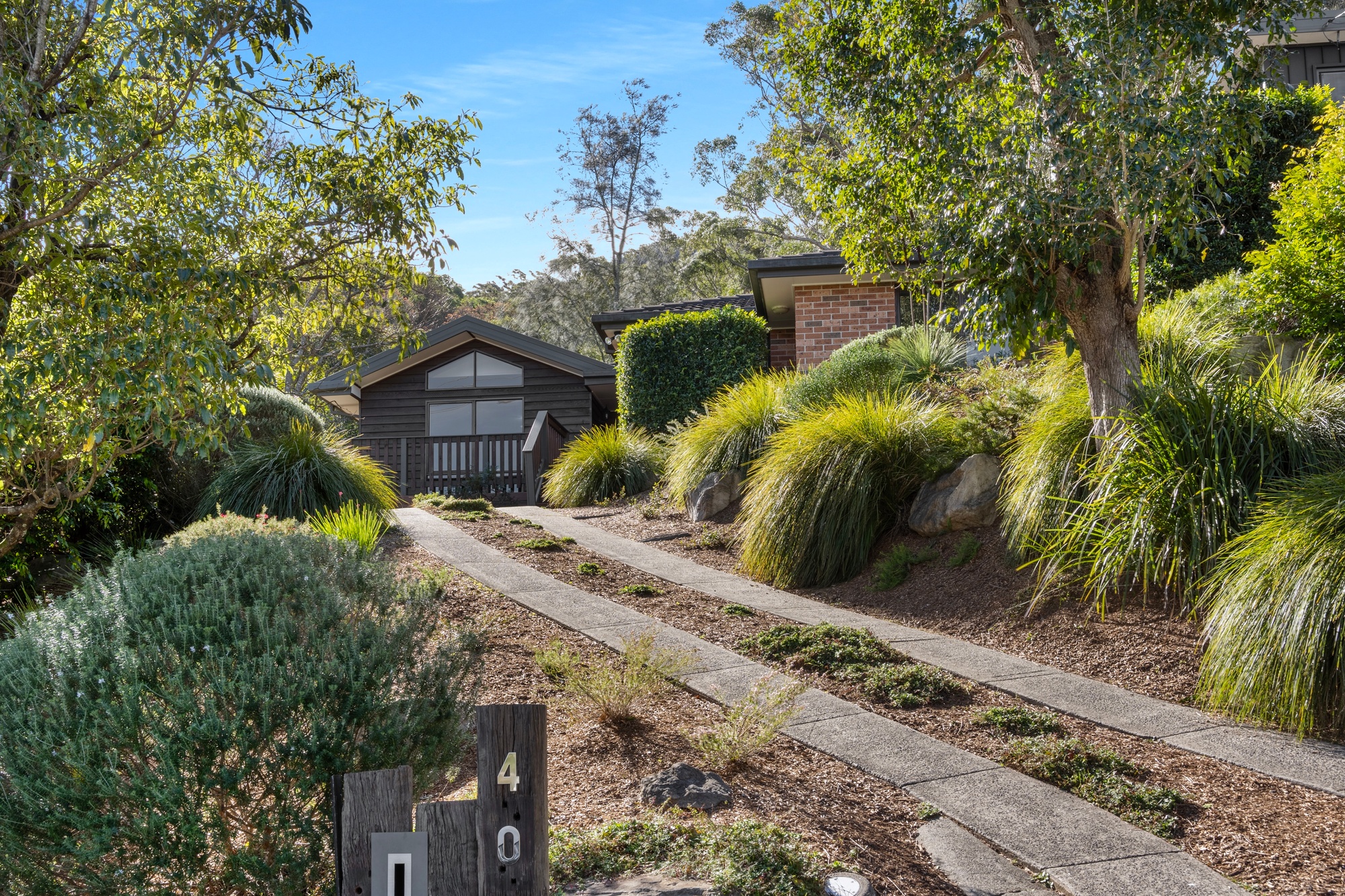 40 Morandoo Avenue
