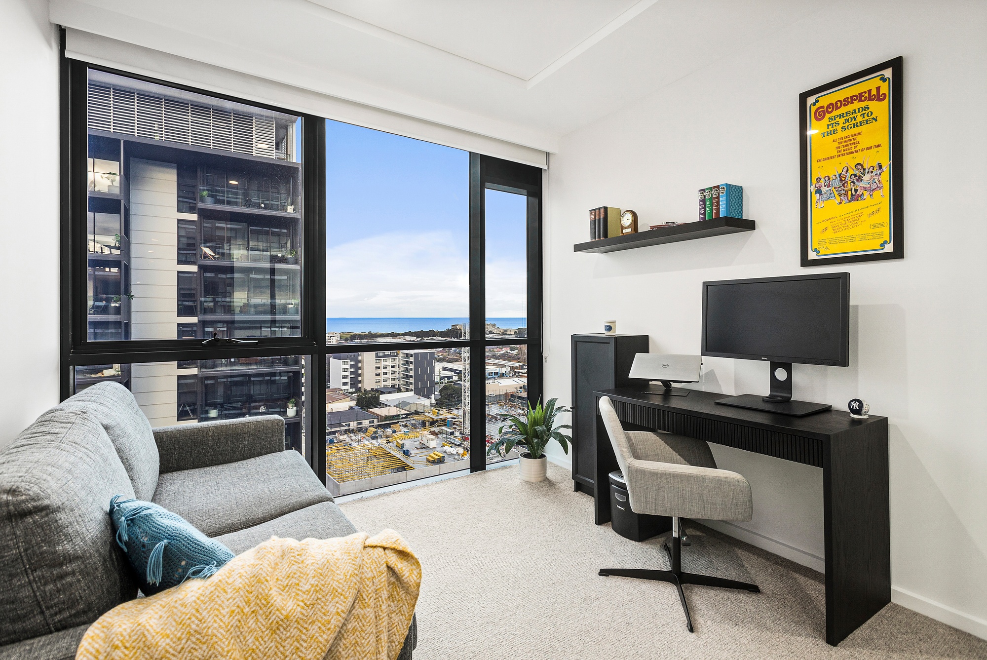 1103/38 Atchison Street, Wollongong - Thumbnail 4