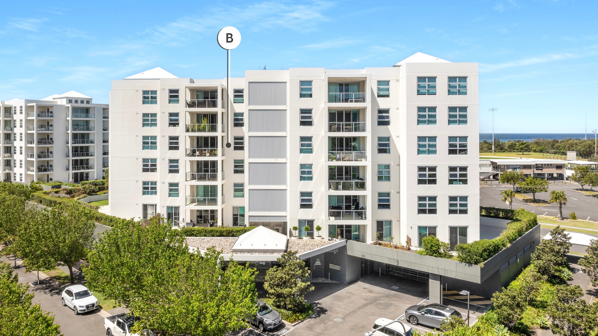 407/3 Grand Court, Fairy Meadow - Thumbnail 7