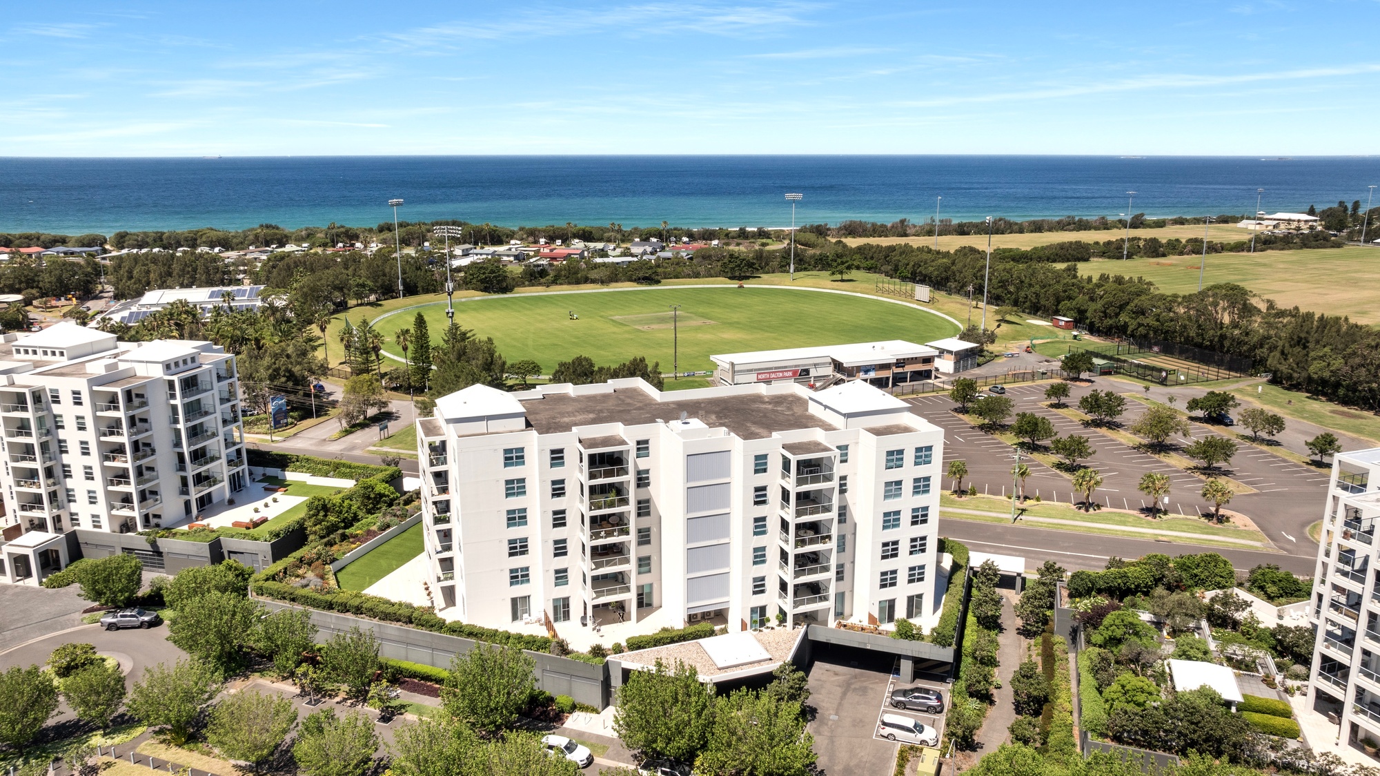 407/3 Grand Court, Fairy Meadow - Thumbnail 8