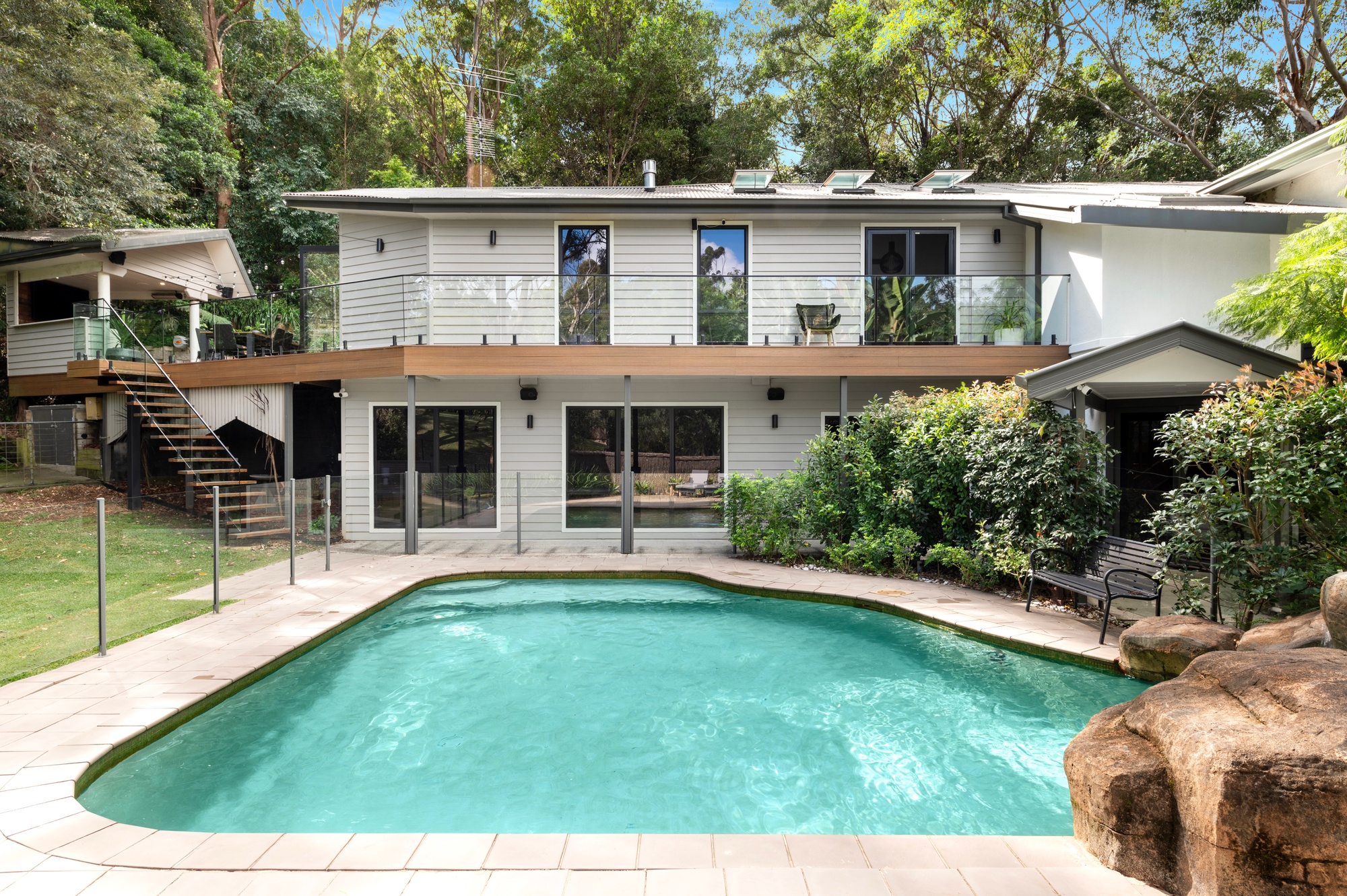 155 Koloona Avenue, Mount Keira - Thumbnail 3
