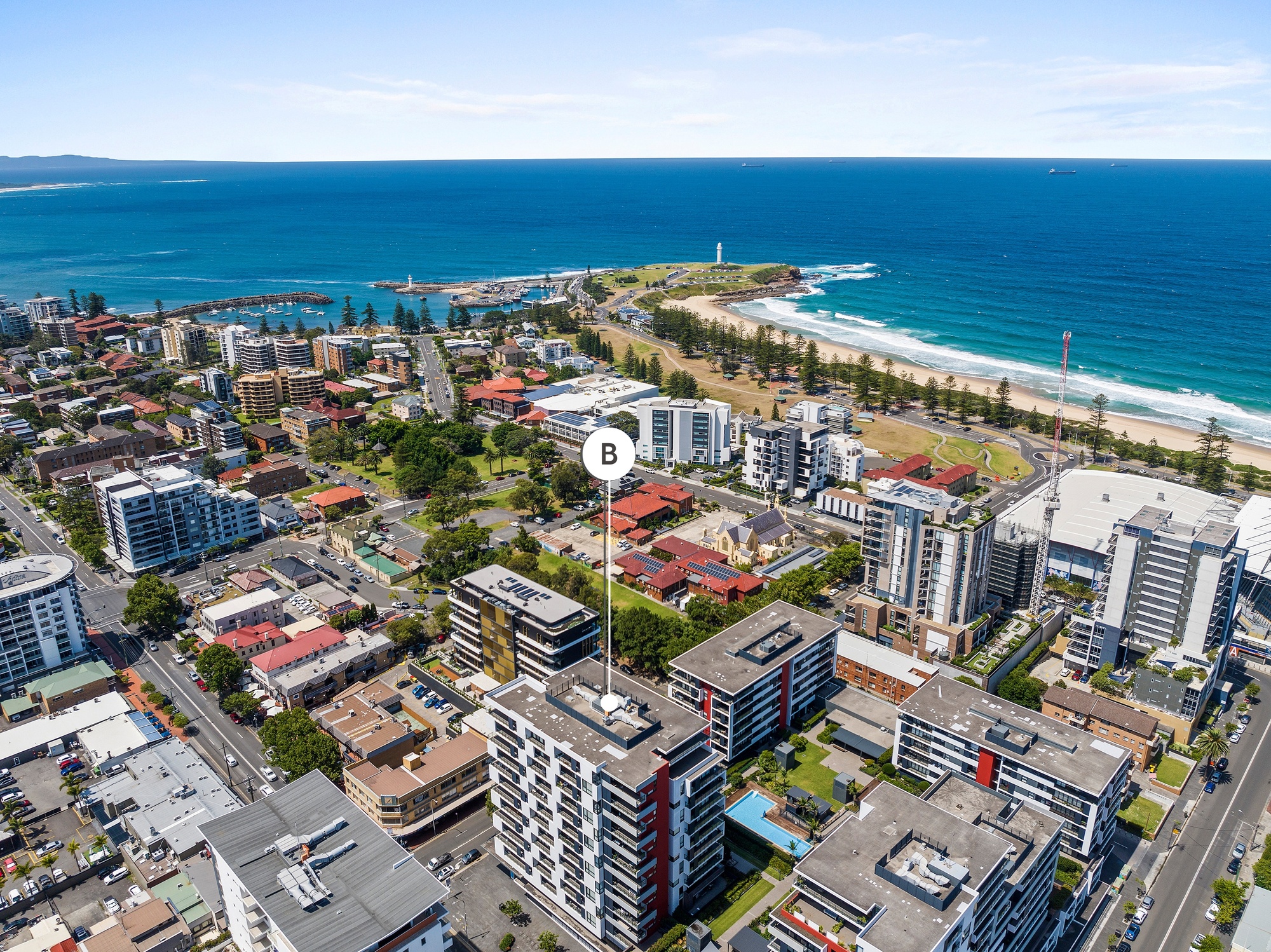 707/41 Crown Street, Wollongong - Thumbnail 2