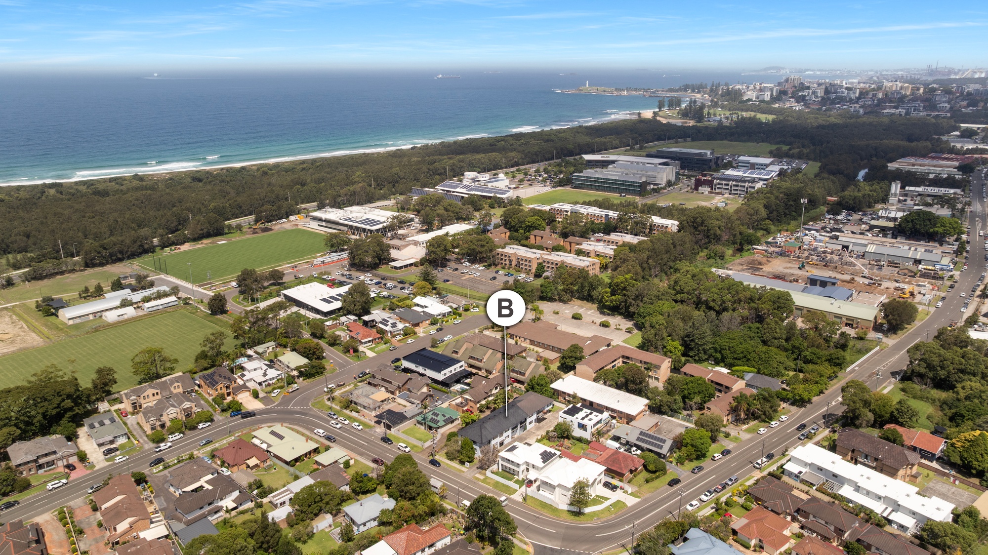 2/3 Bourke Street, Fairy Meadow - Thumbnail 3