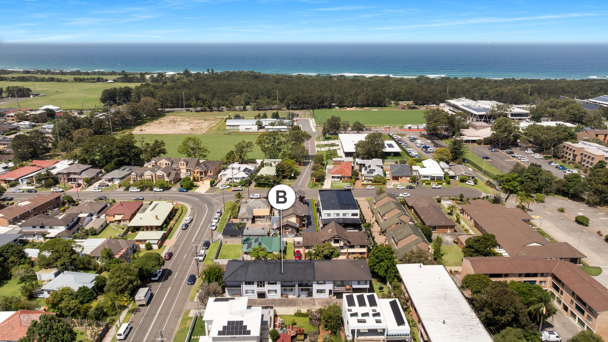 2/3 Bourke Street, Fairy Meadow - Thumbnail 4