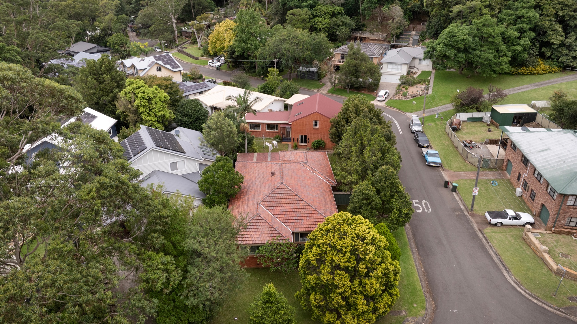 365 Cordeaux Road, Mount Kembla - Thumbnail 2