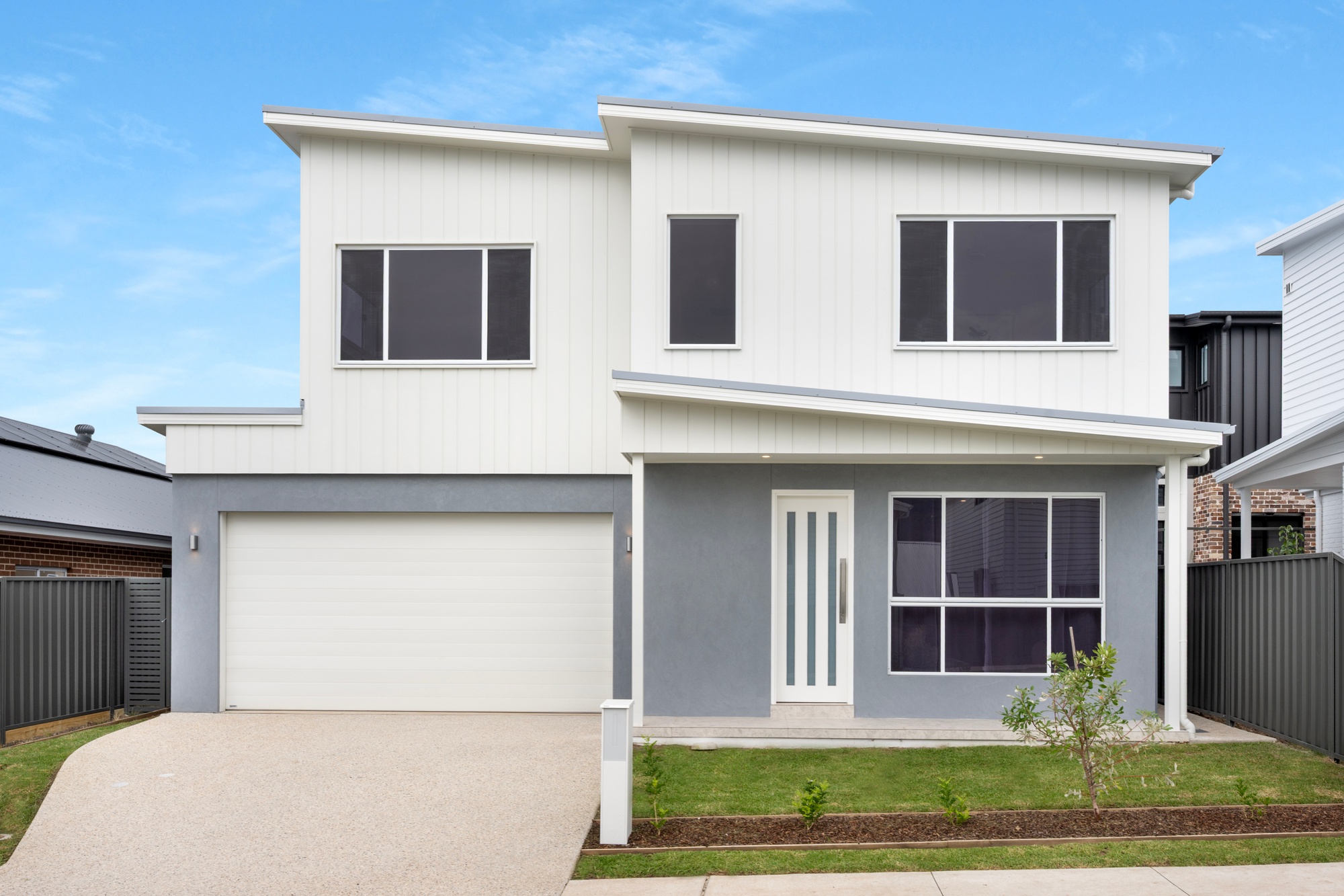 2 Warrigal Street