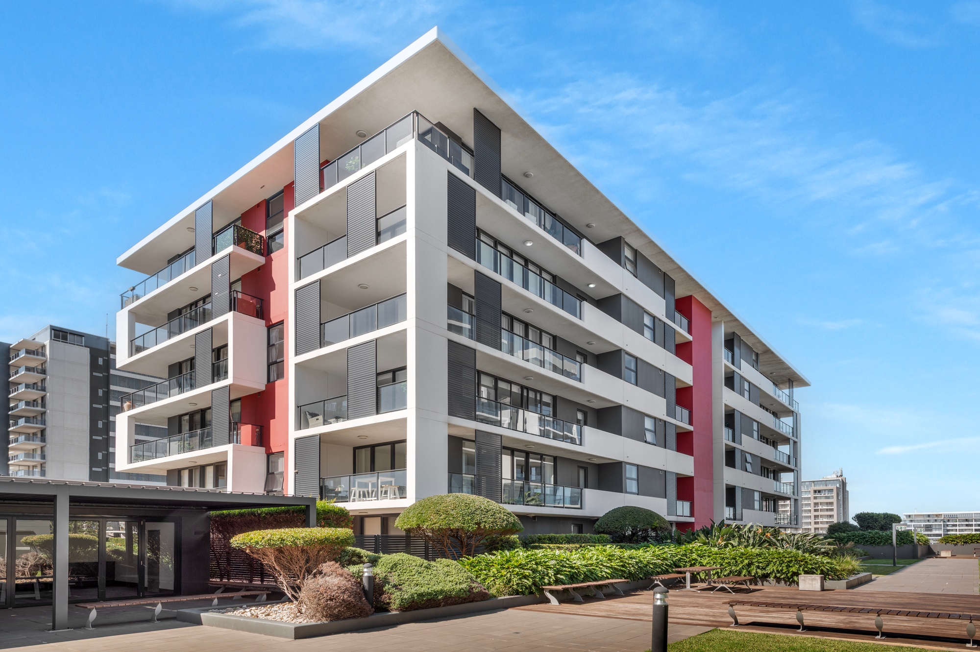 401/16 Burelli Street, Wollongong - Thumbnail 2