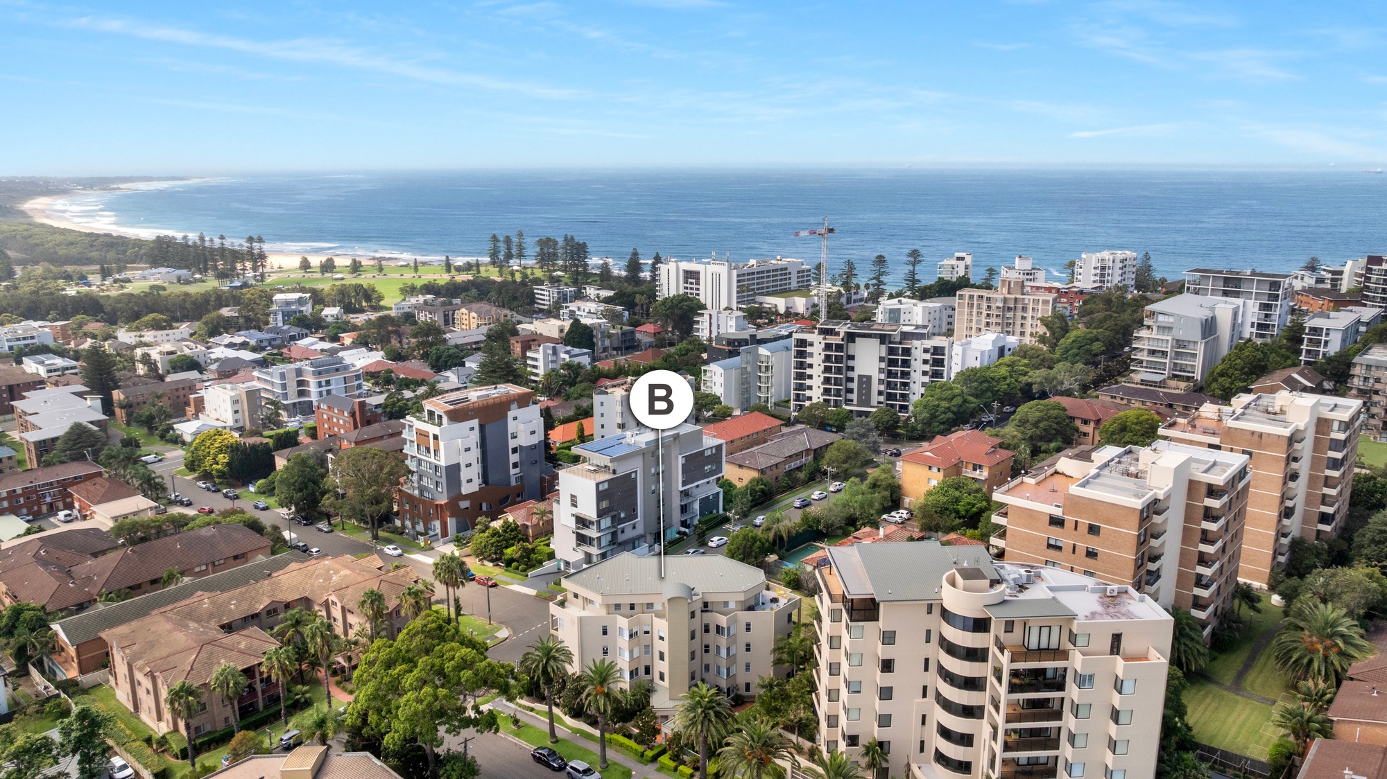 2/1-3 View Street, Wollongong - Thumbnail 3