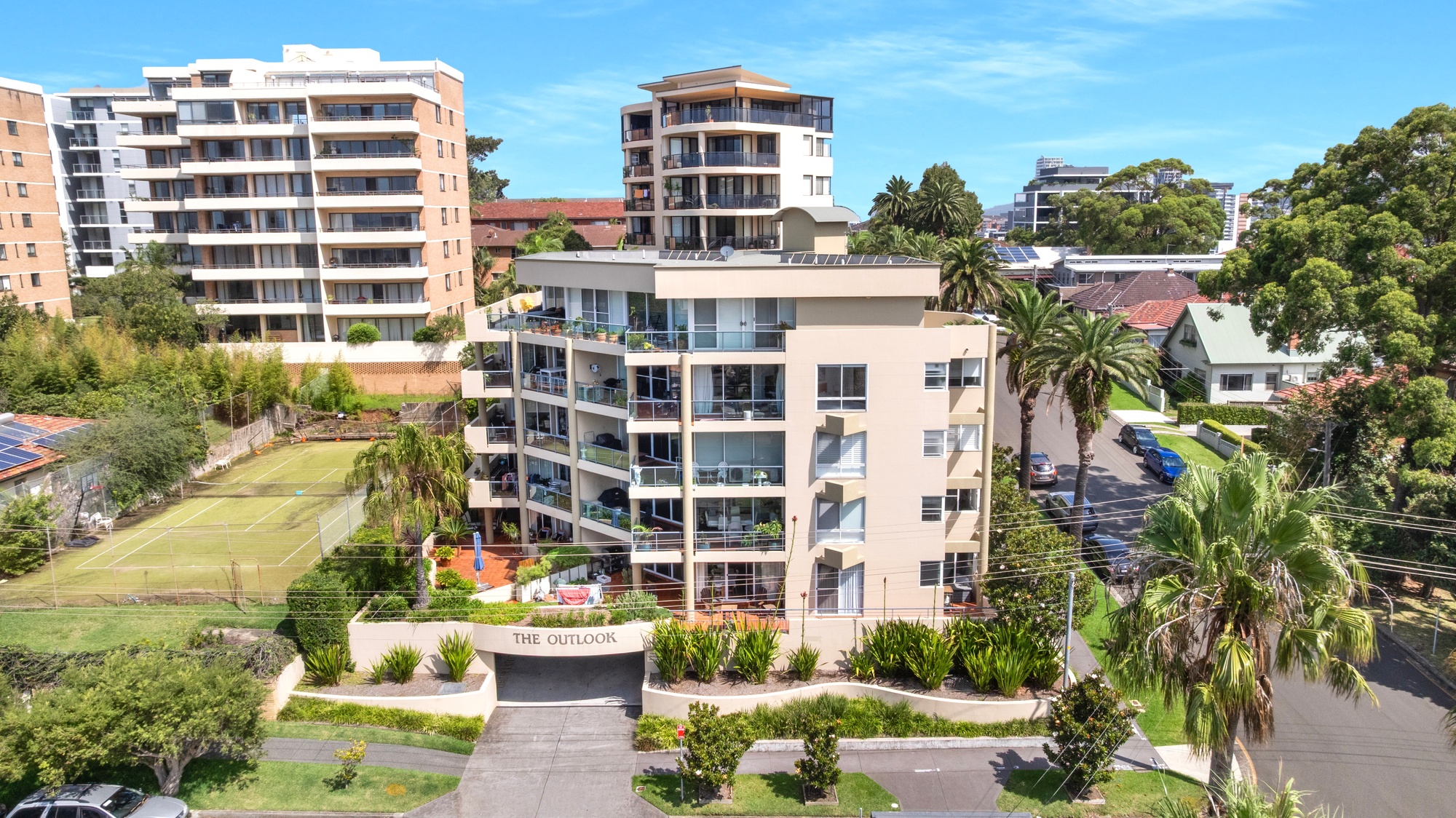 2/1-3 View Street, Wollongong - Image 1